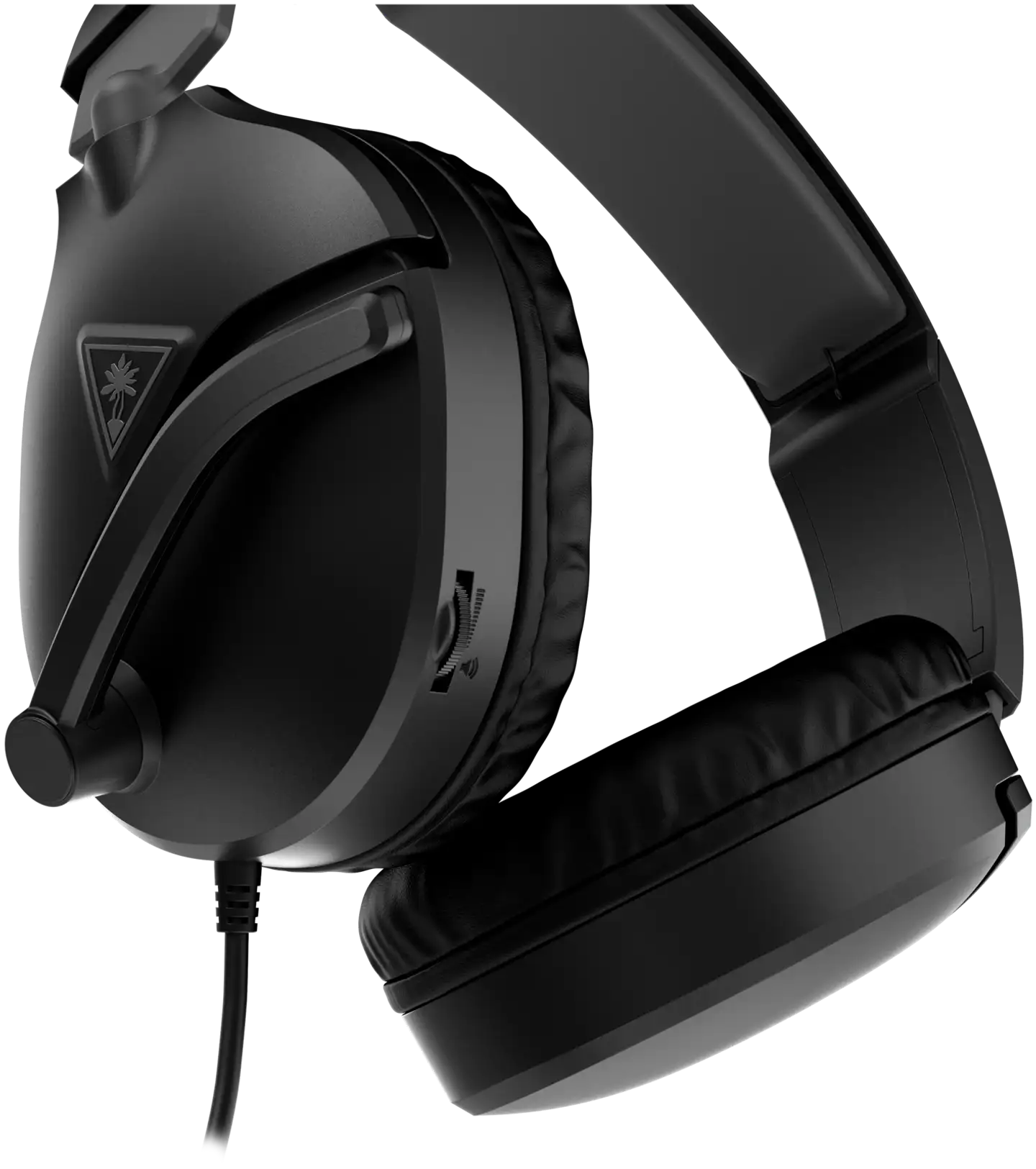 Turtle Beach Recon 70 PC pelikuuloke musta - 4