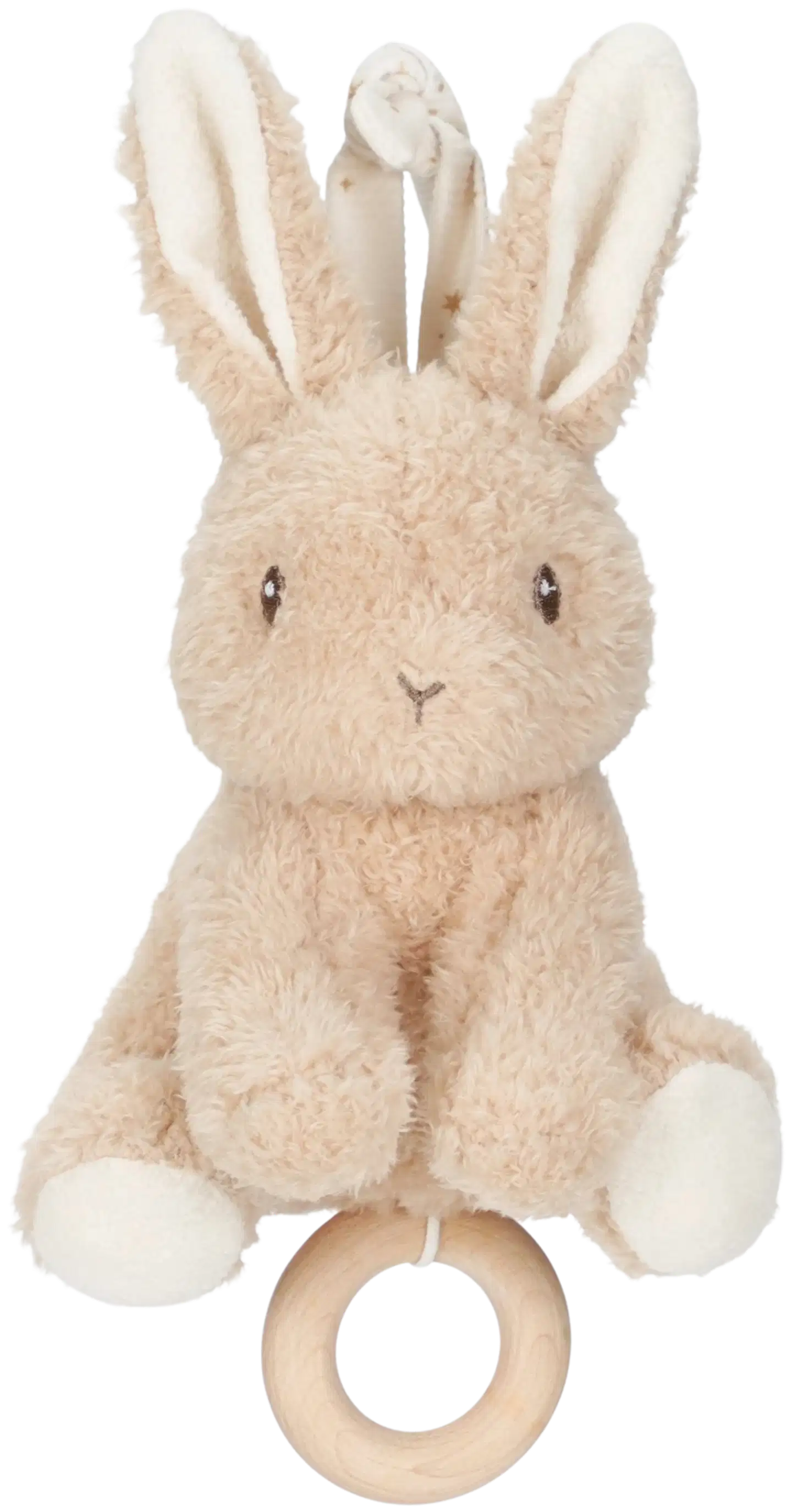 Soittorasia  Newborn Baby Bunny GRS - 2