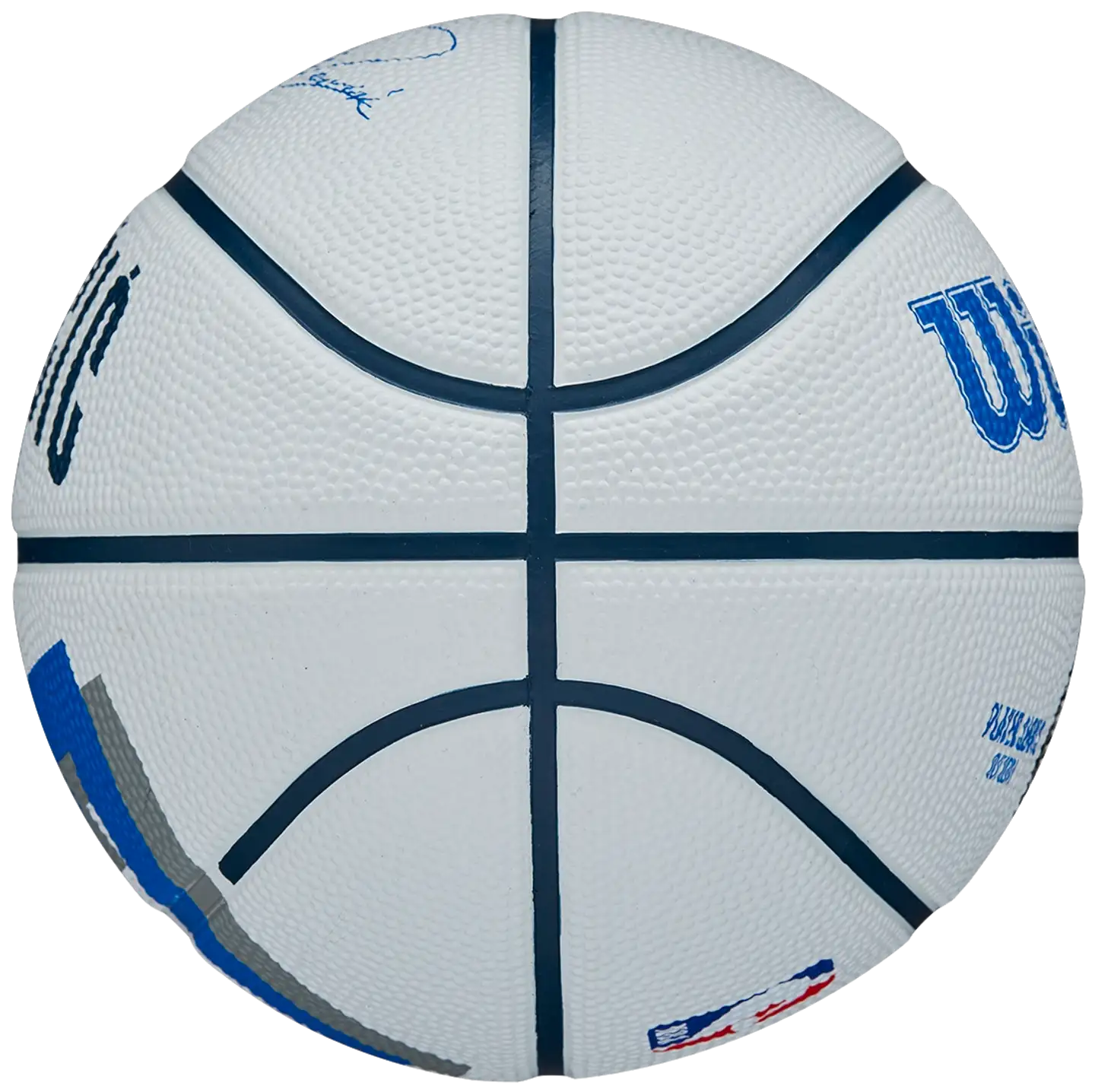 Wilson koripallo NBA Player Icon Luka Doncic 3 - 6