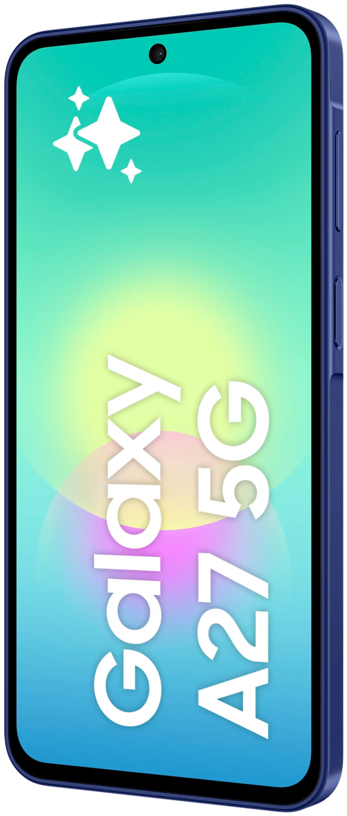 Samsung Älypuhelin Galaxy A27 5G 128 GB Sininen - 4