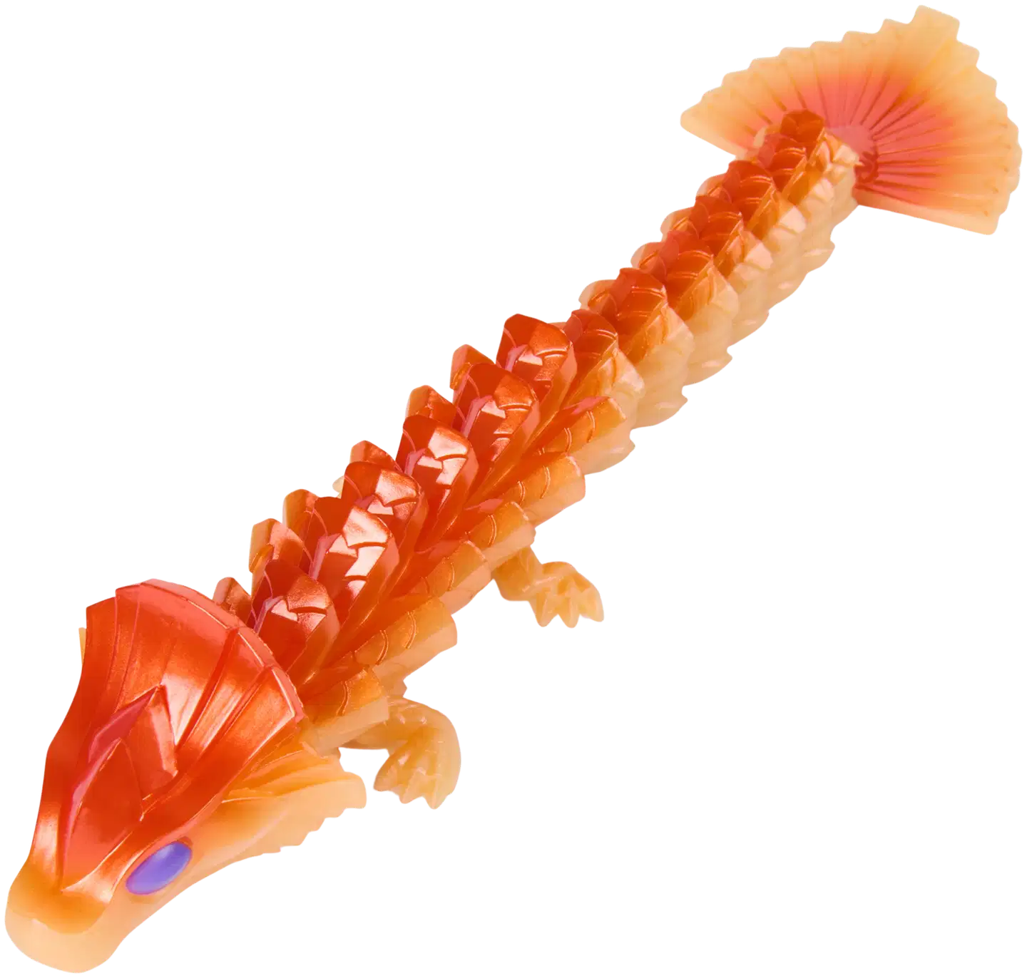 CrystaLynx Lohikäärme 22 cm - 3