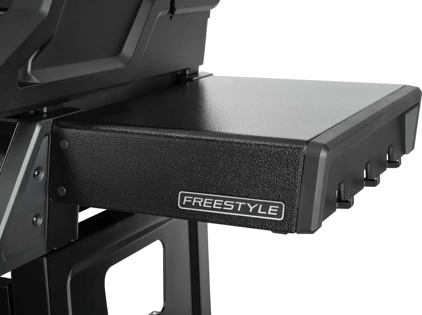 Napoleon Freestyle F365-D kaasugrilli - 10