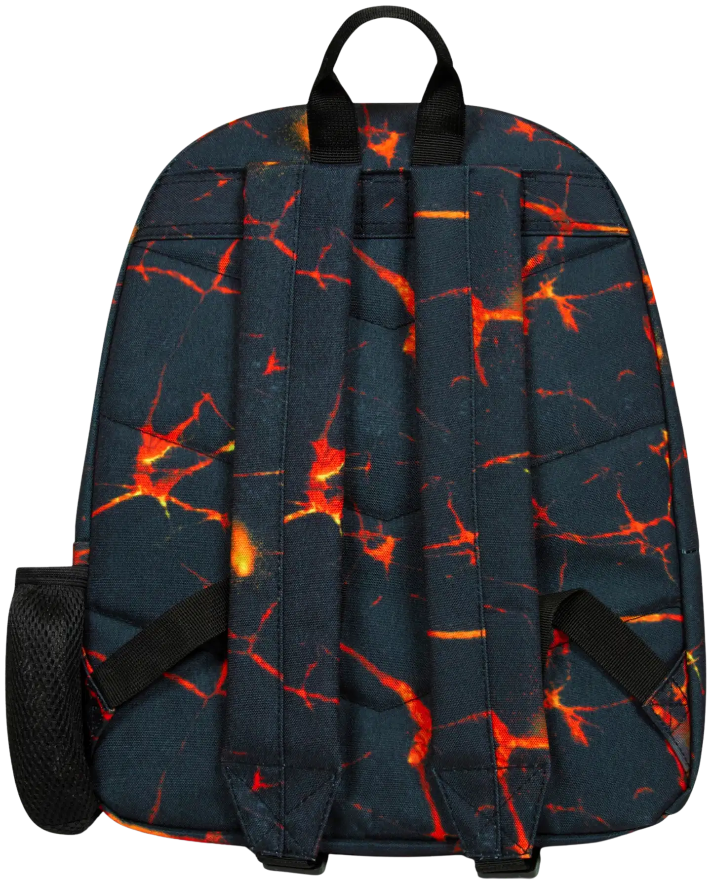Hype Kids Black Lava reppu RTLR-197 - 3