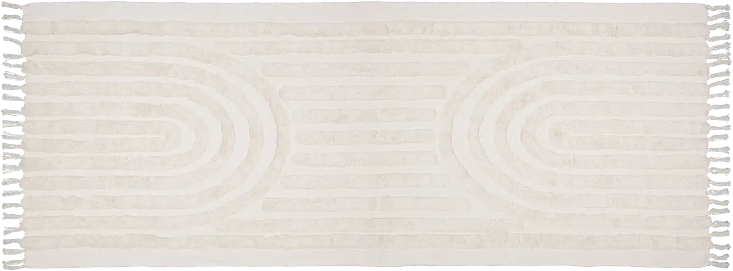 House matto Inland dotterel tuftattu 80x200 cm - 1