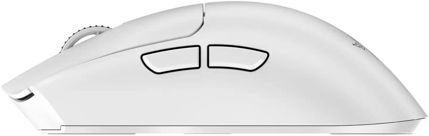 Razer Viper V3 Pro langaton pelihiiri valkoinen - 3