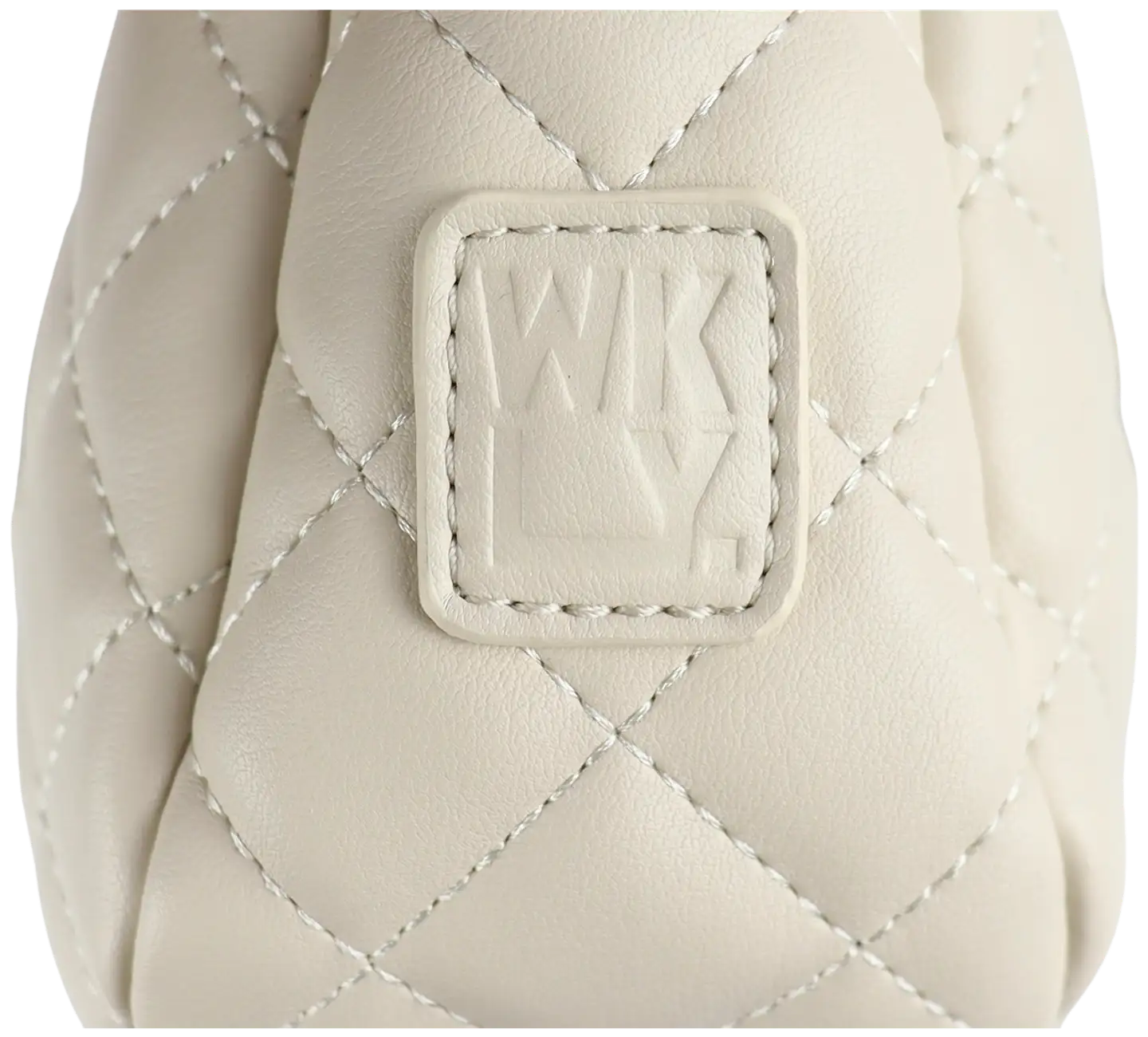 WKLY. käsilaukku Sidney - Off white - 5
