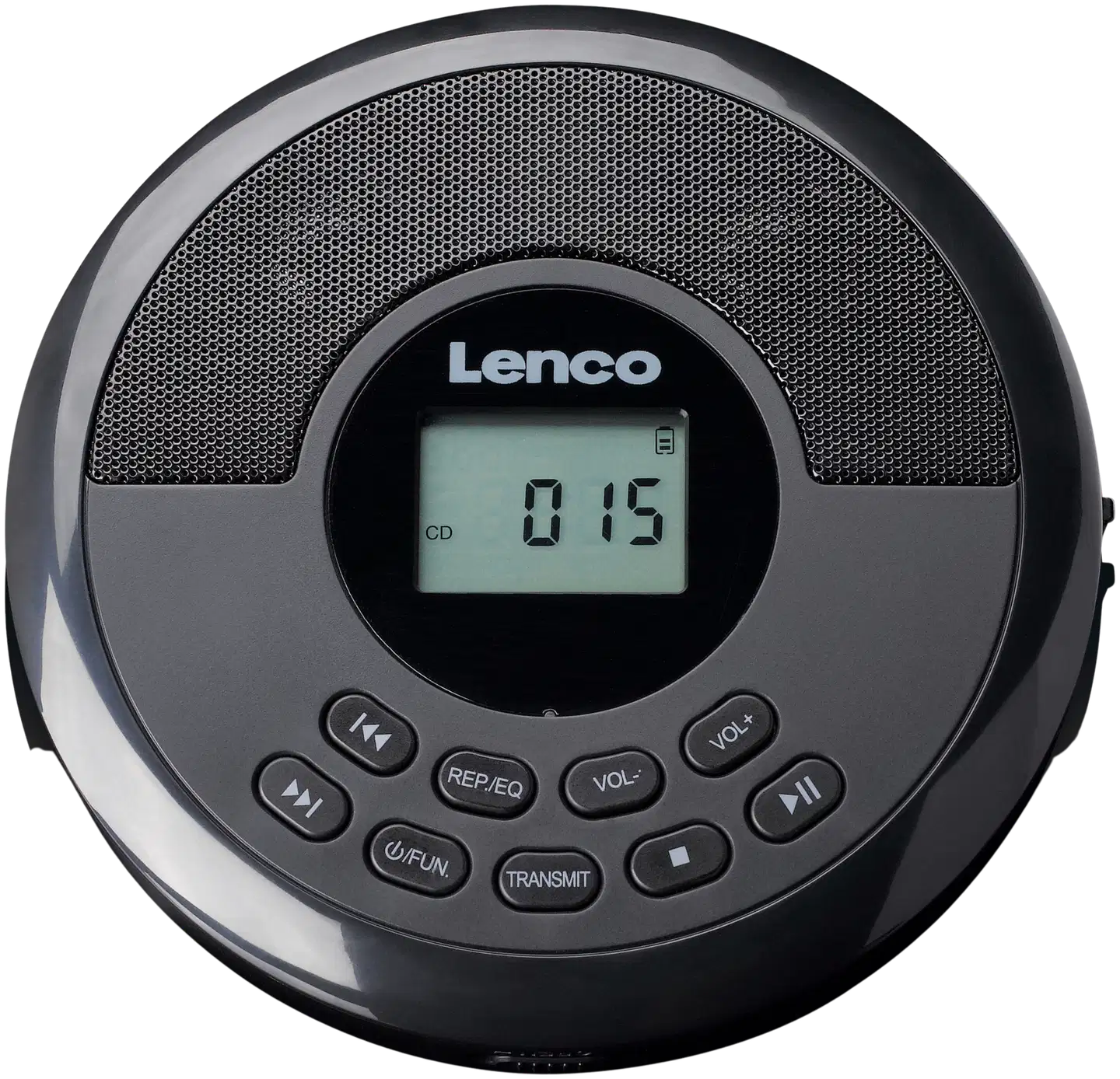 Lenco CD‑soitin kaiuttimella CD-340 - 1