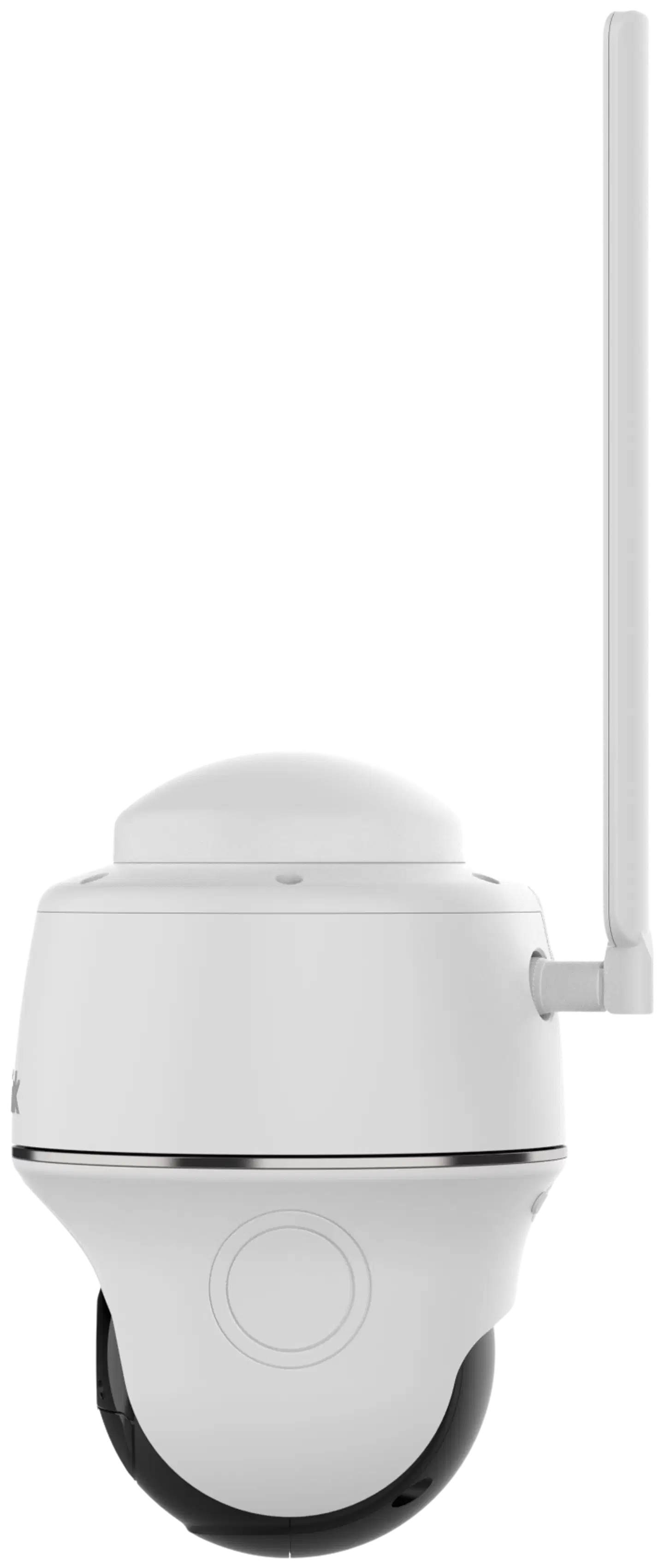 Reolink (G430) Go PT Plus ulkokamera 4G LTE valkoinen - 2