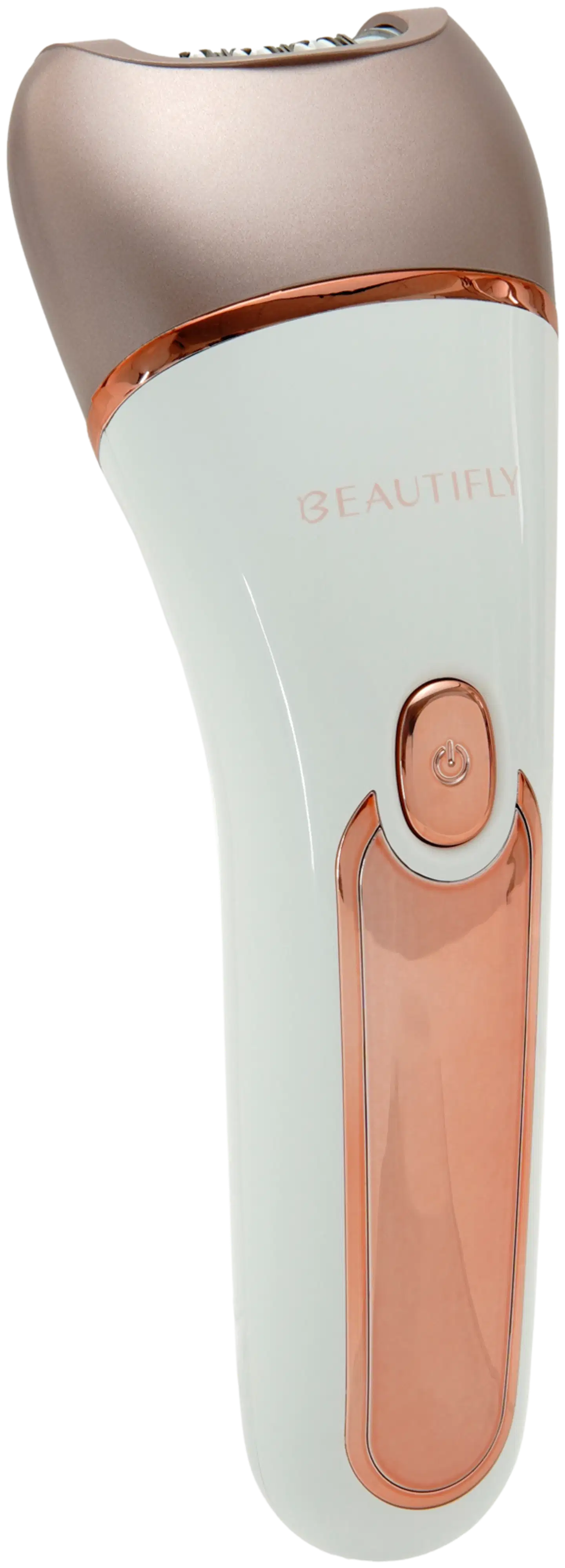 Beautifly epilaattori Beauty Silk - 4