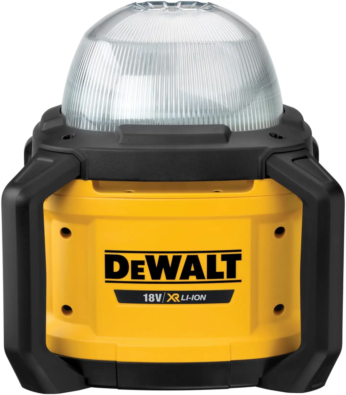 Dewalt 18V XR LED-aluevalaisin 3000 lm