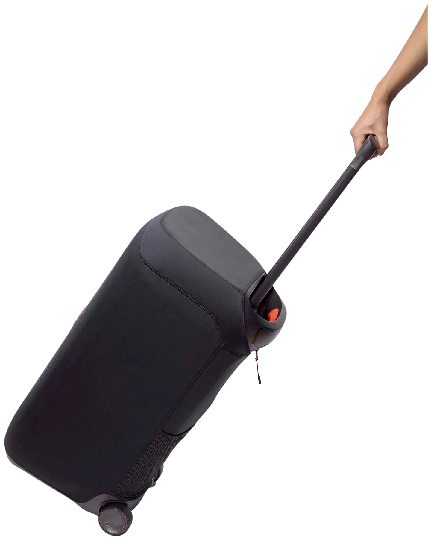 JBL suoja PartyBox Stage 320 kaiuttimelle musta - 5