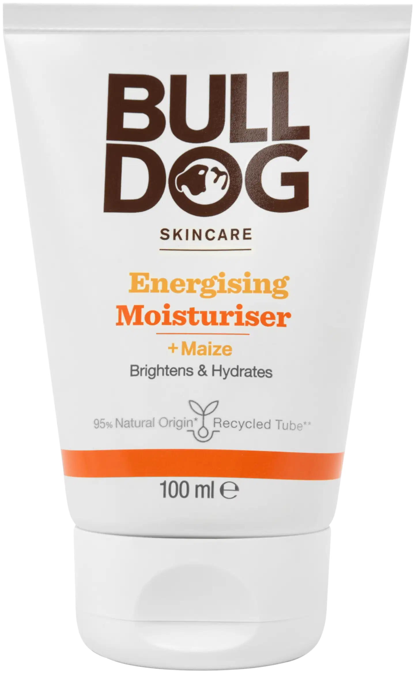 Energising Moisturiser 100 ml