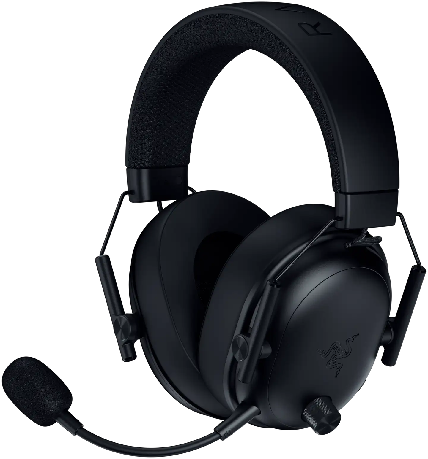 Razer langattomat kuulokkeet Blackshark V3 - 1