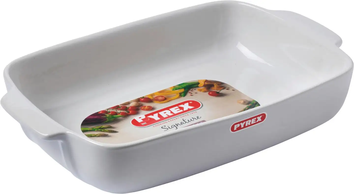 Pyrex vuoka 35x25 cm Signature - 3