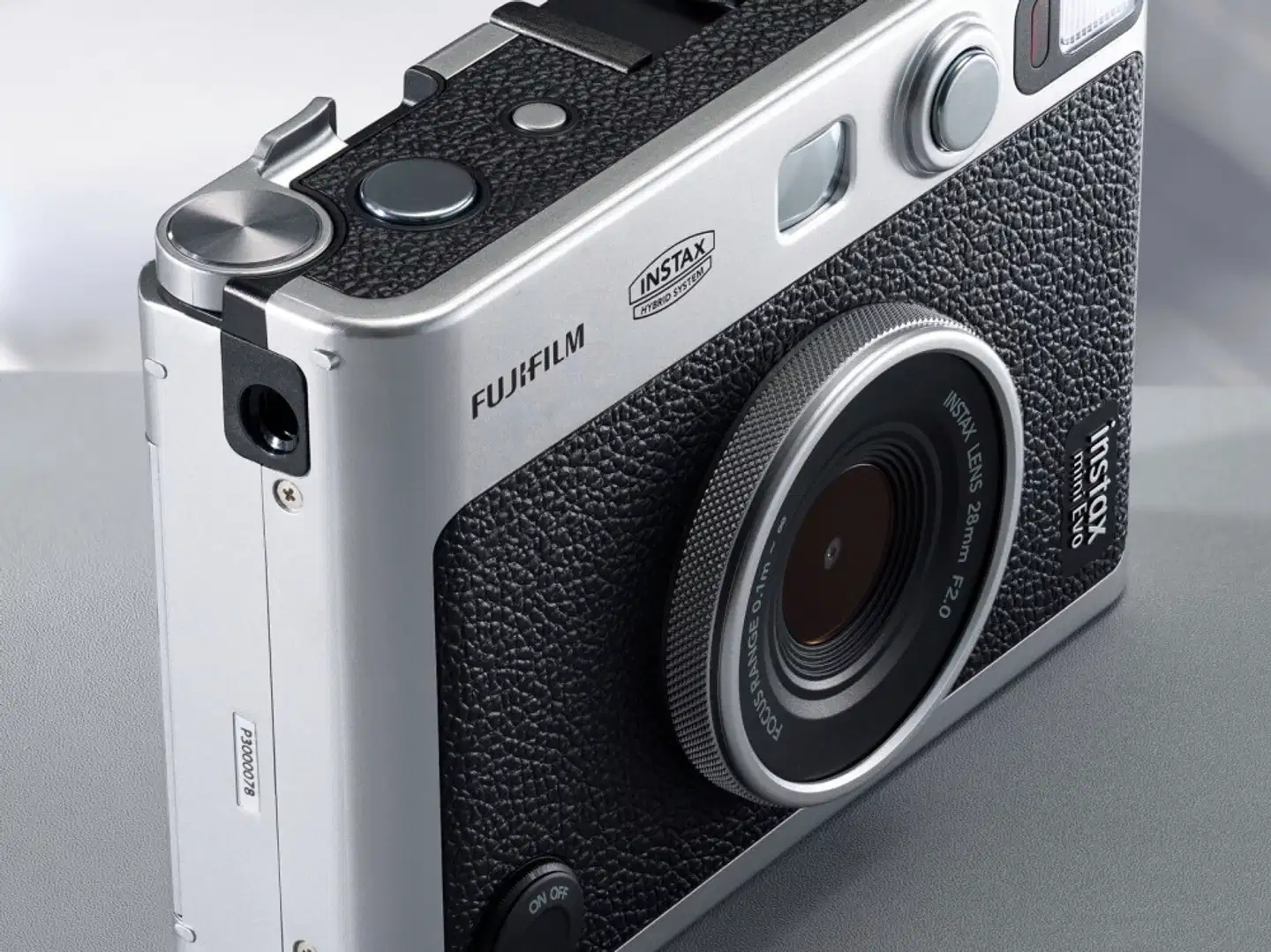 Fujifilm Instax Evo pikakamera - 2