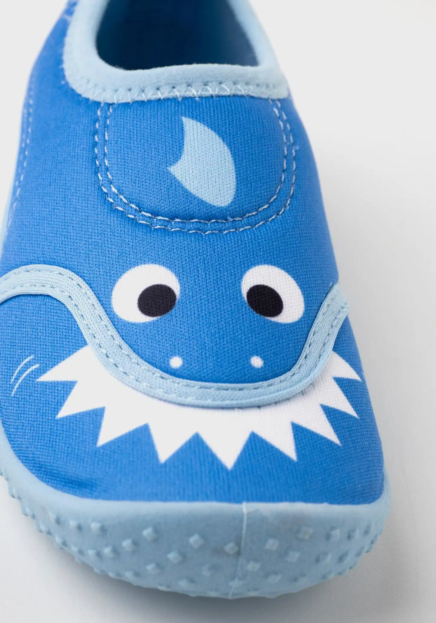 TEX lasten uimatossut I280708 - Blue - 4