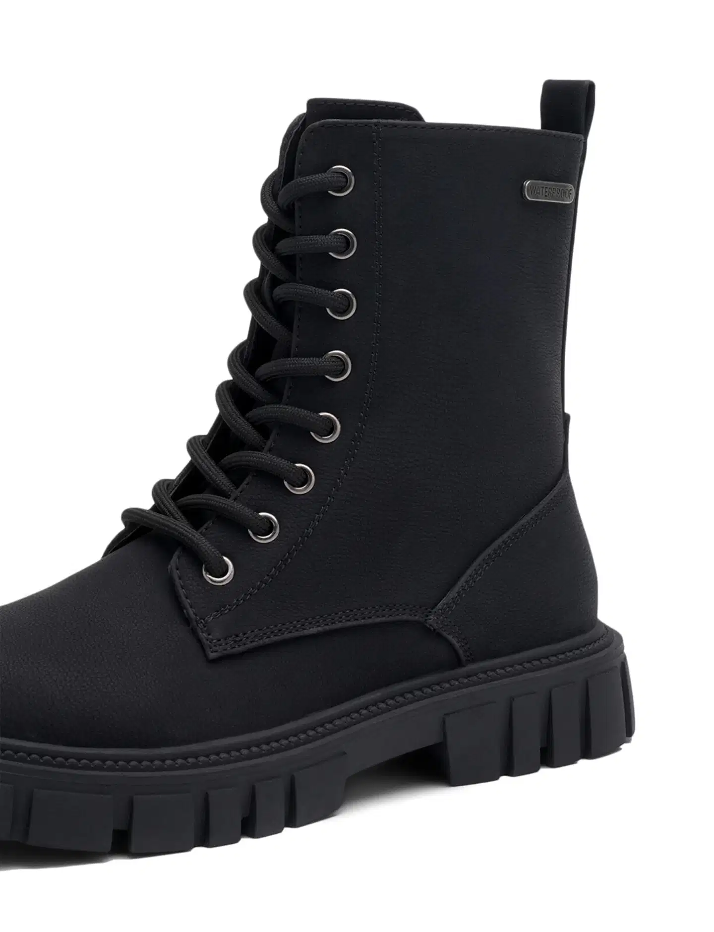 ZOEY lasten nilkkurit Tessy 343651 - black - 4