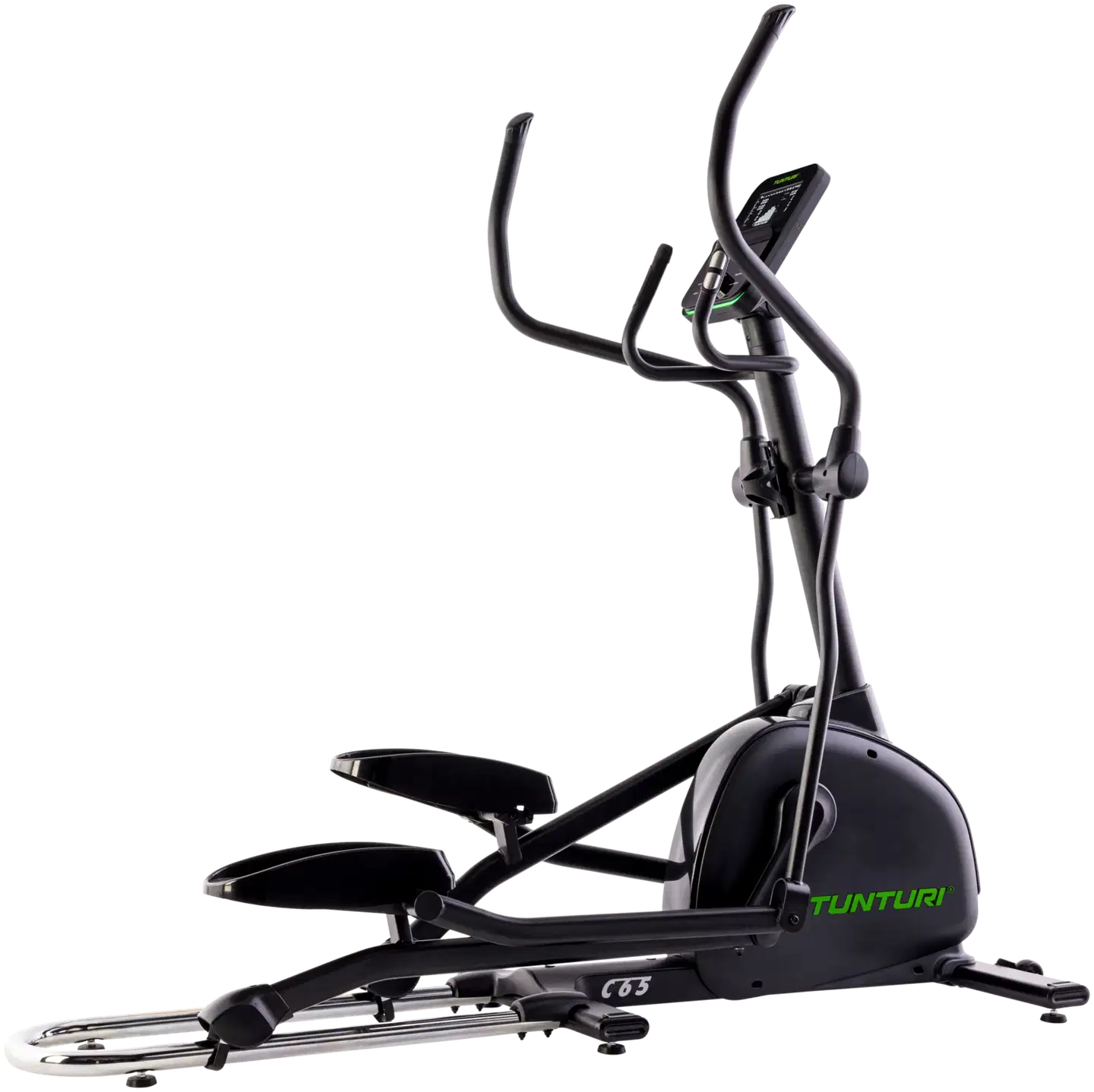 C65-F Performance Crosstrainer - 1