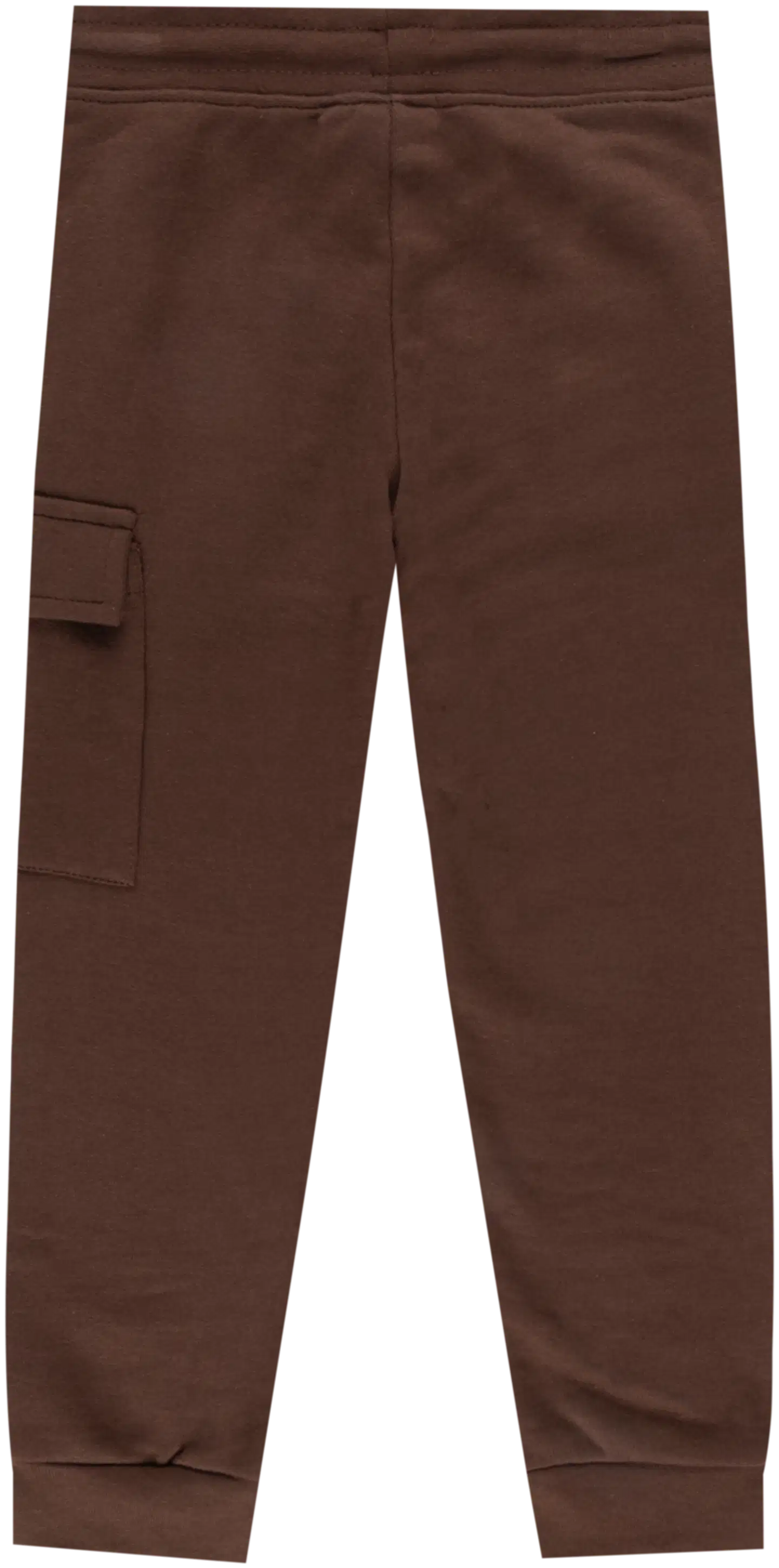 Ciraf lasten collegehousut cargo 25PC252825 - Shaved Chocloate - 2