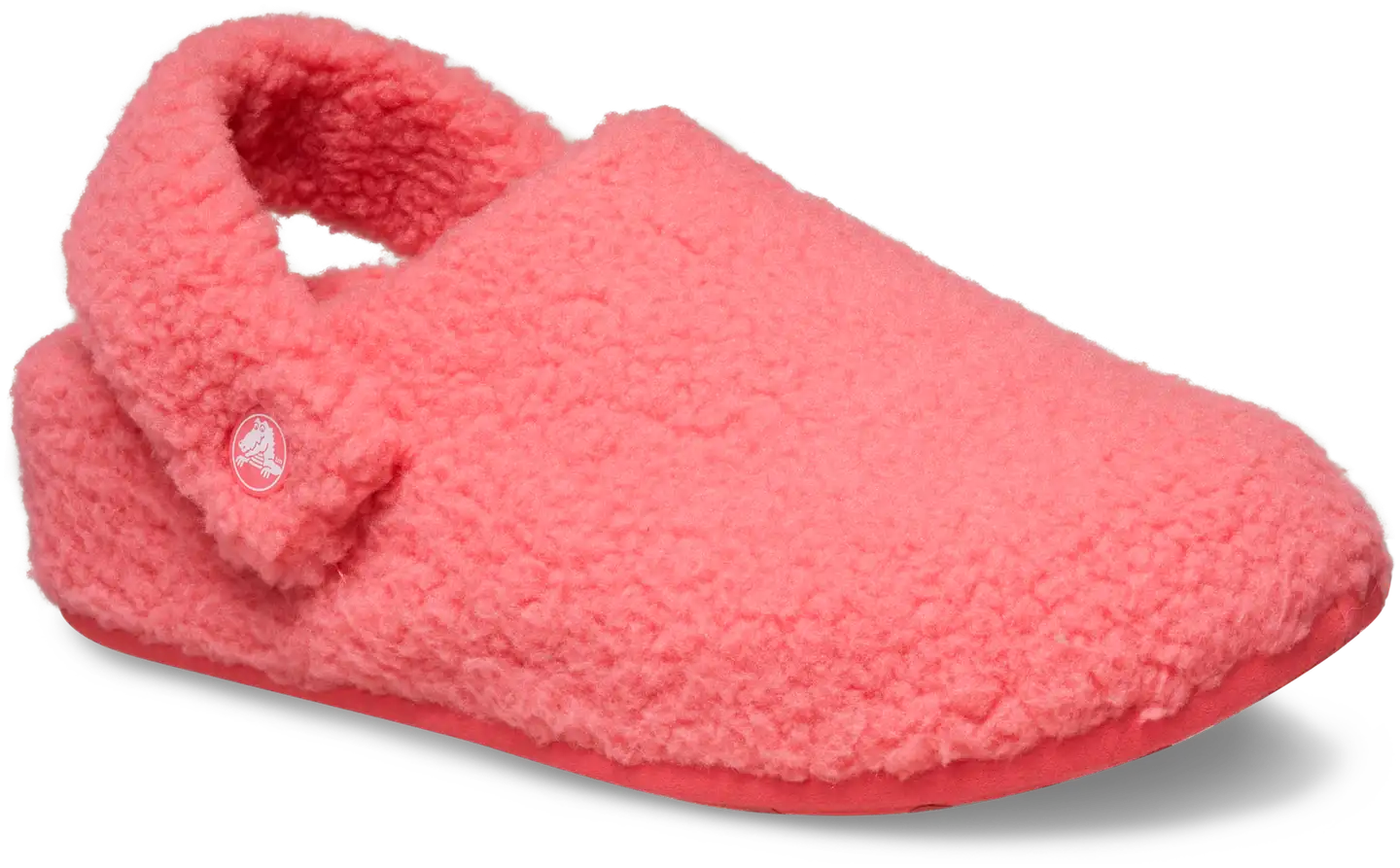 Classic Cozzzy Slipper - Hot Blush - 2