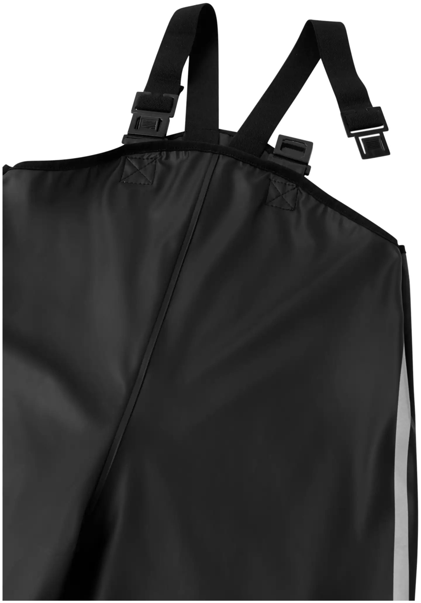 Reima lasten sadehousut Lammikko - BLACK - 3