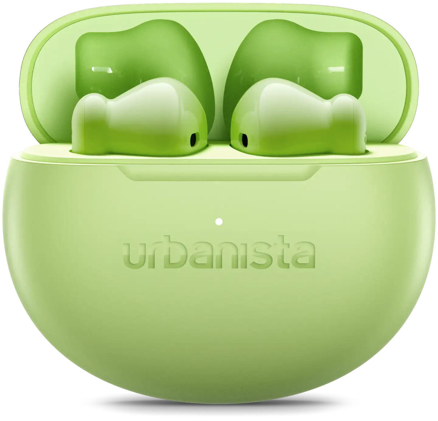 Urbanista langattomat nappikuulokkeet Austin 2 vihreä - 2