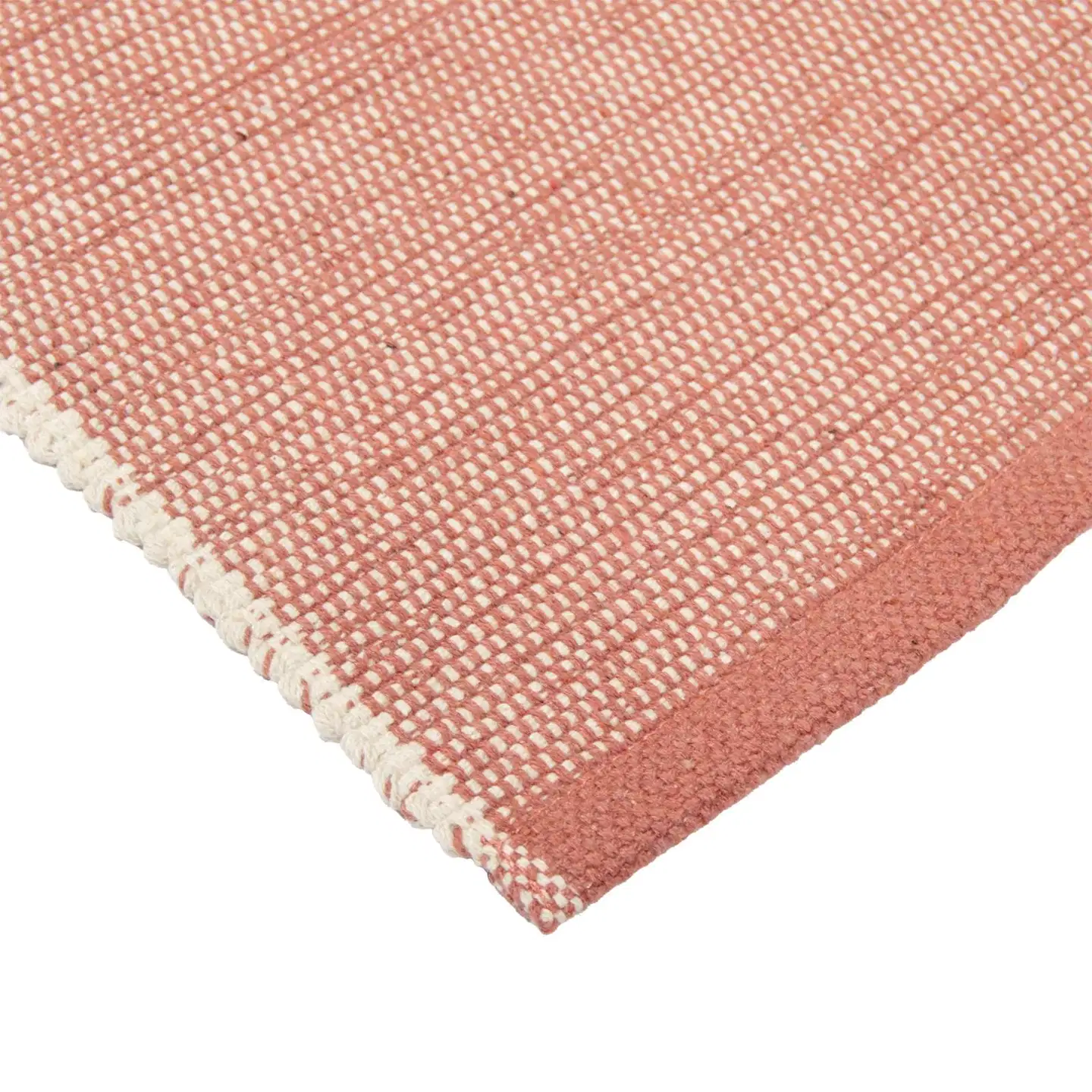 NOKOHOME keinutuolimatto Kaarina  45x180 cm roosa - 2