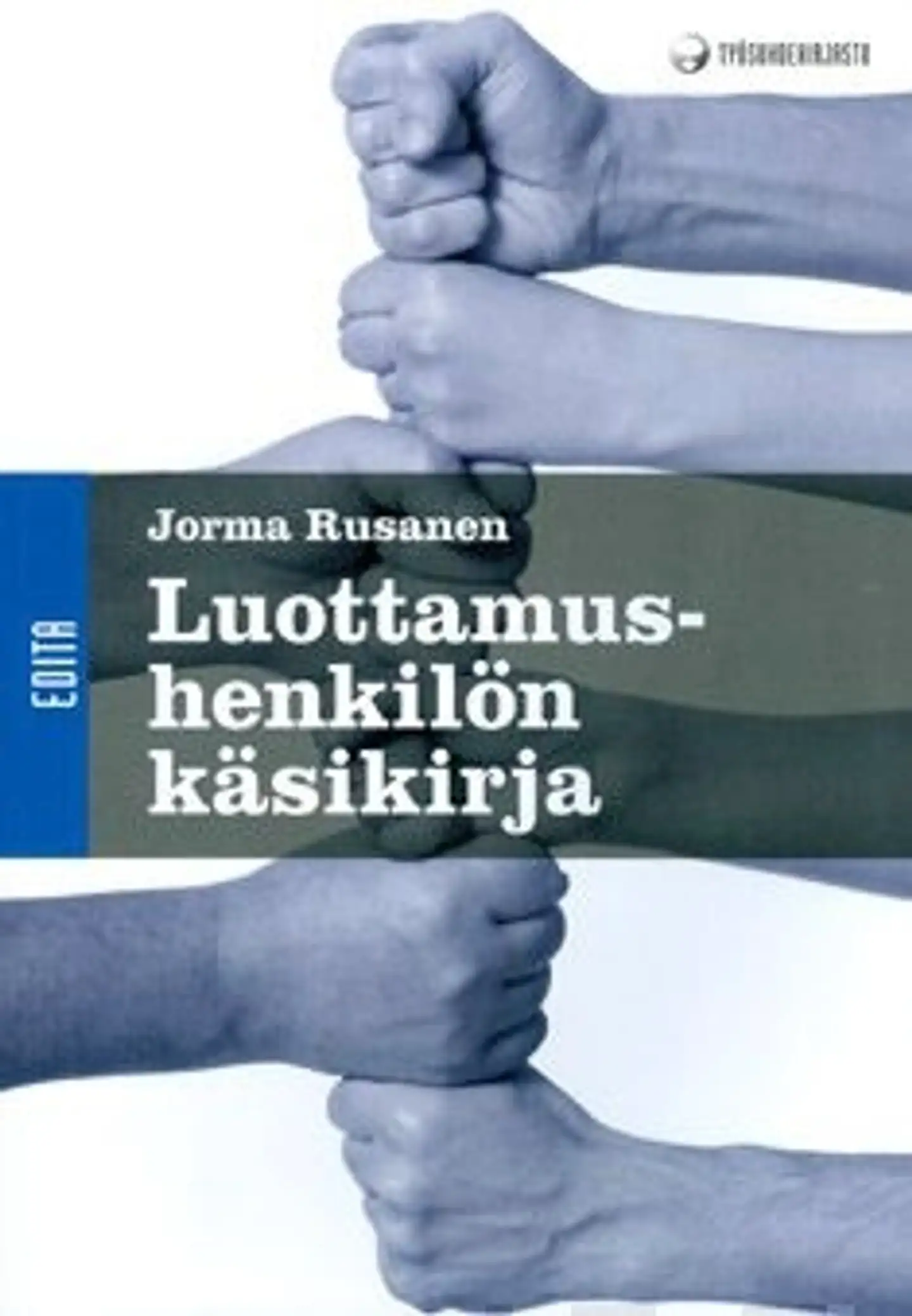 Rusanen, Luottamushenkilön käsikirja