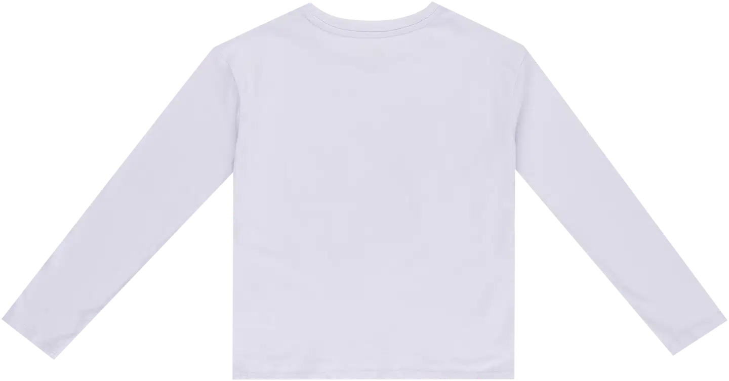 TEX lasten t-paita I276636 - LILAC DARK - 2