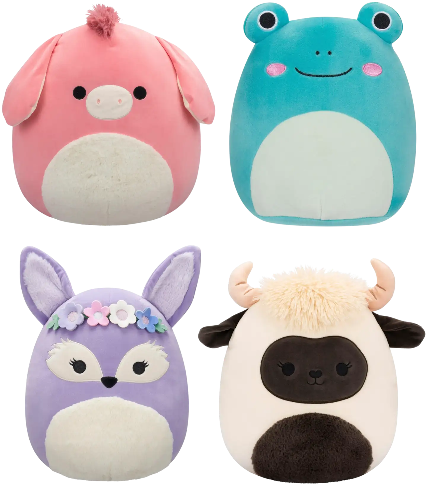 Squishmallows 30 cm P22 pehmo