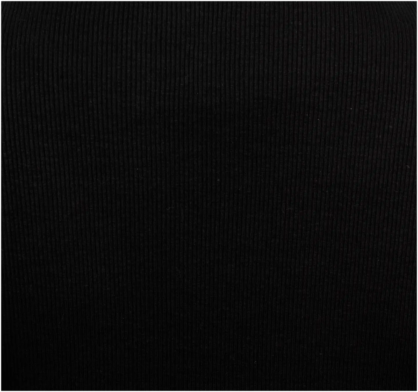 House naisten rib poolopaita Charl1 - Jet Black - 3