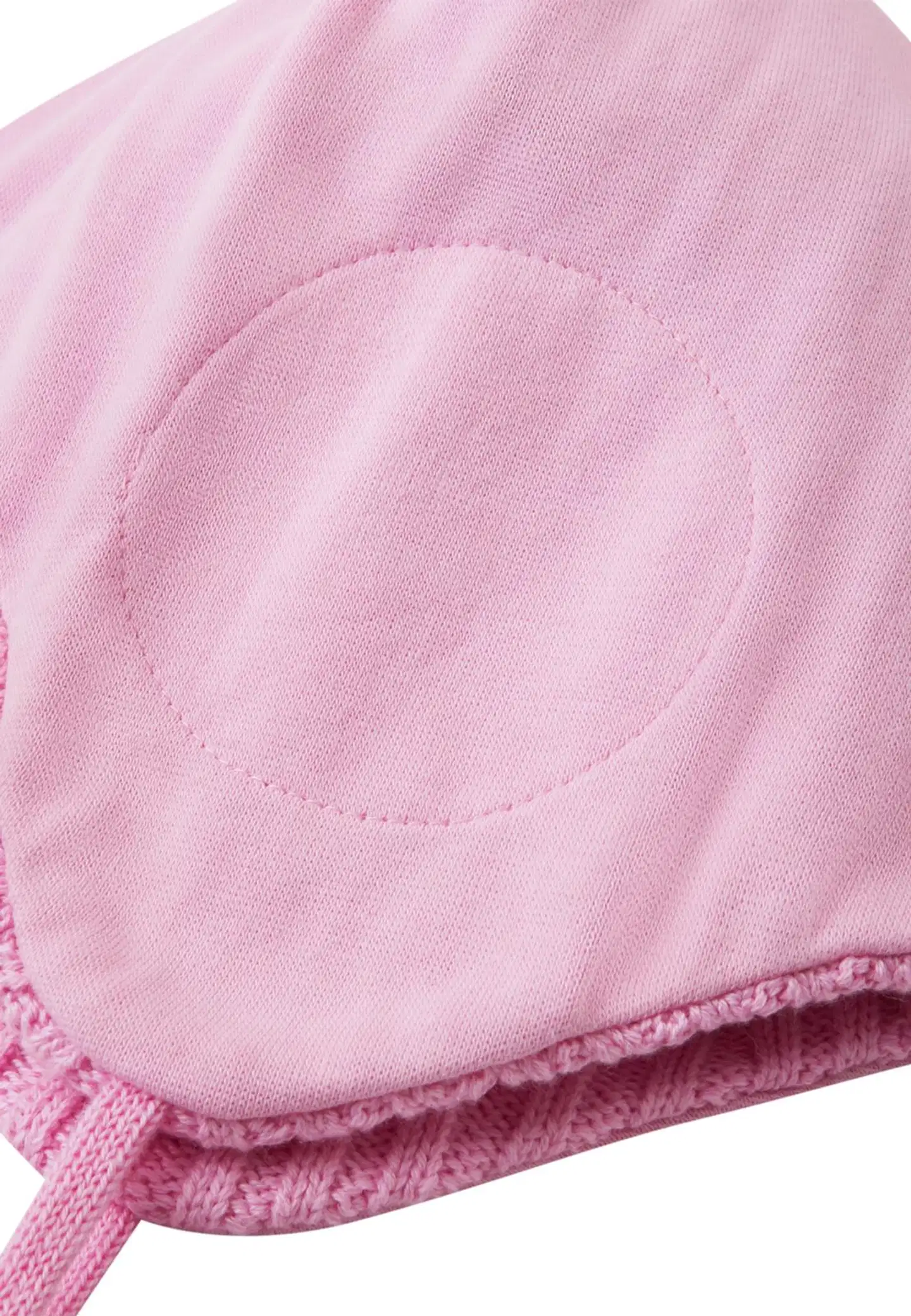 Reima lasten pipo Ylos - Light Heather - 4