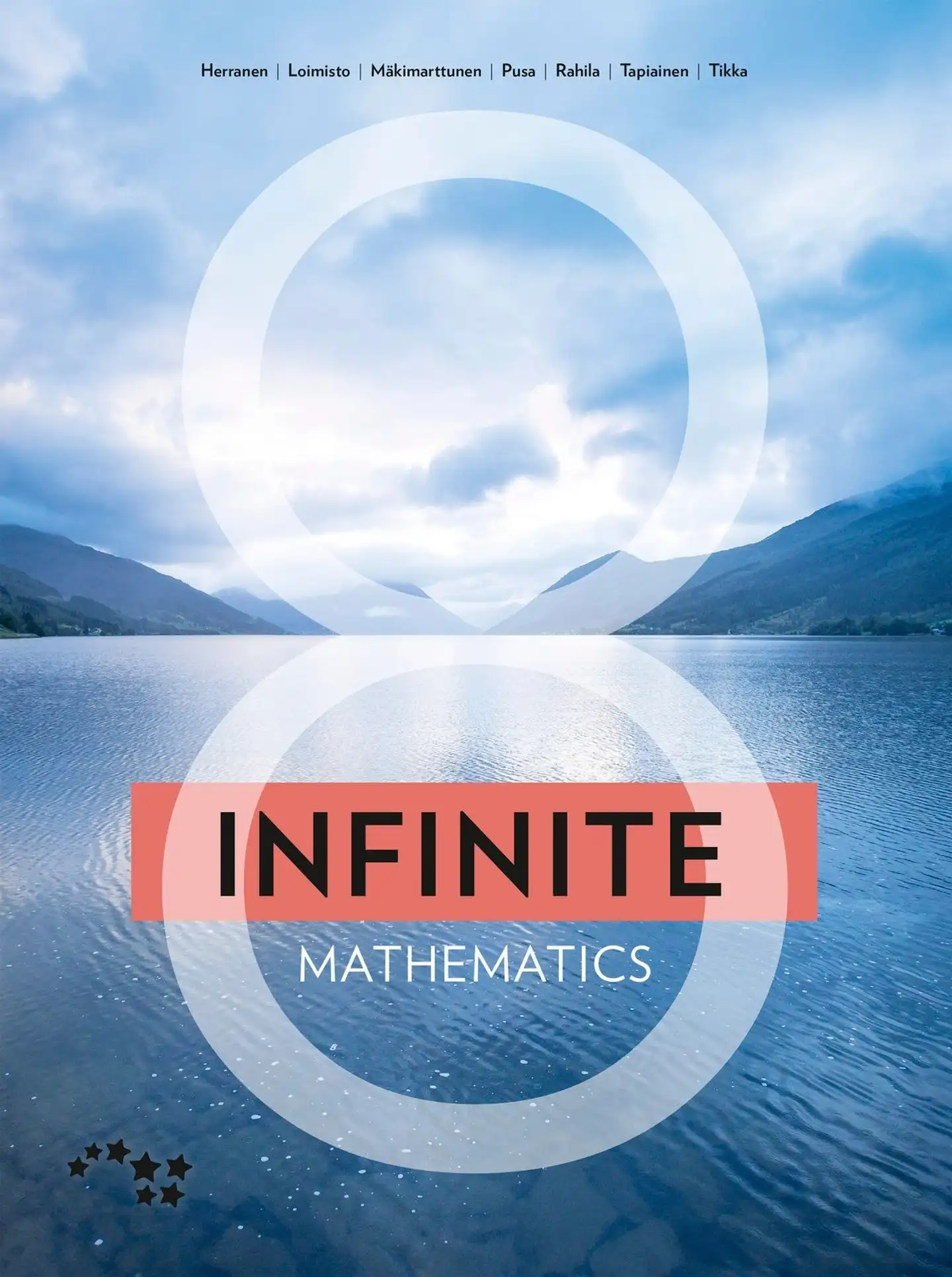 Herranen, Infinite 8