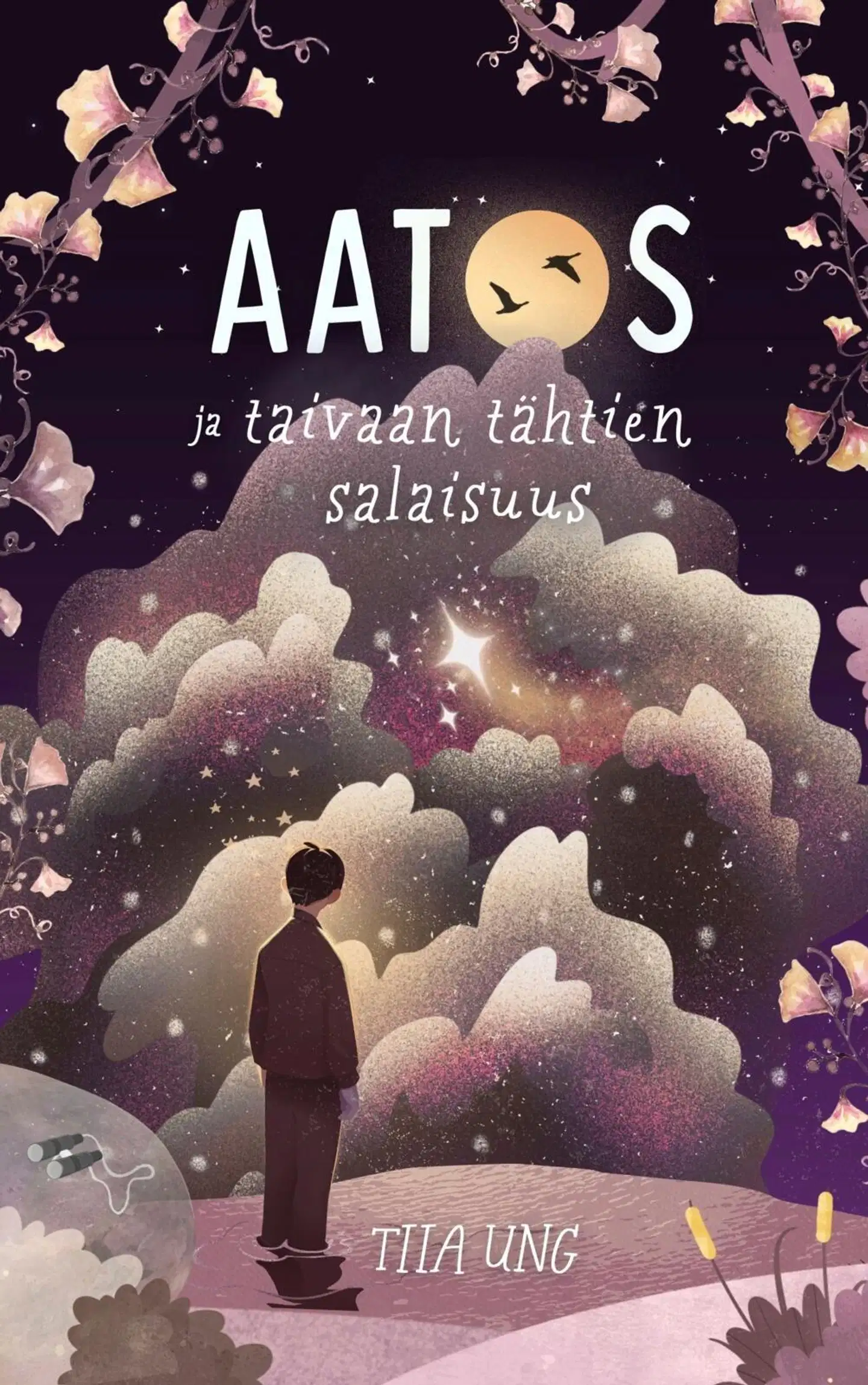 Ung, Aatos ja taivaan tähtien salaisuus
