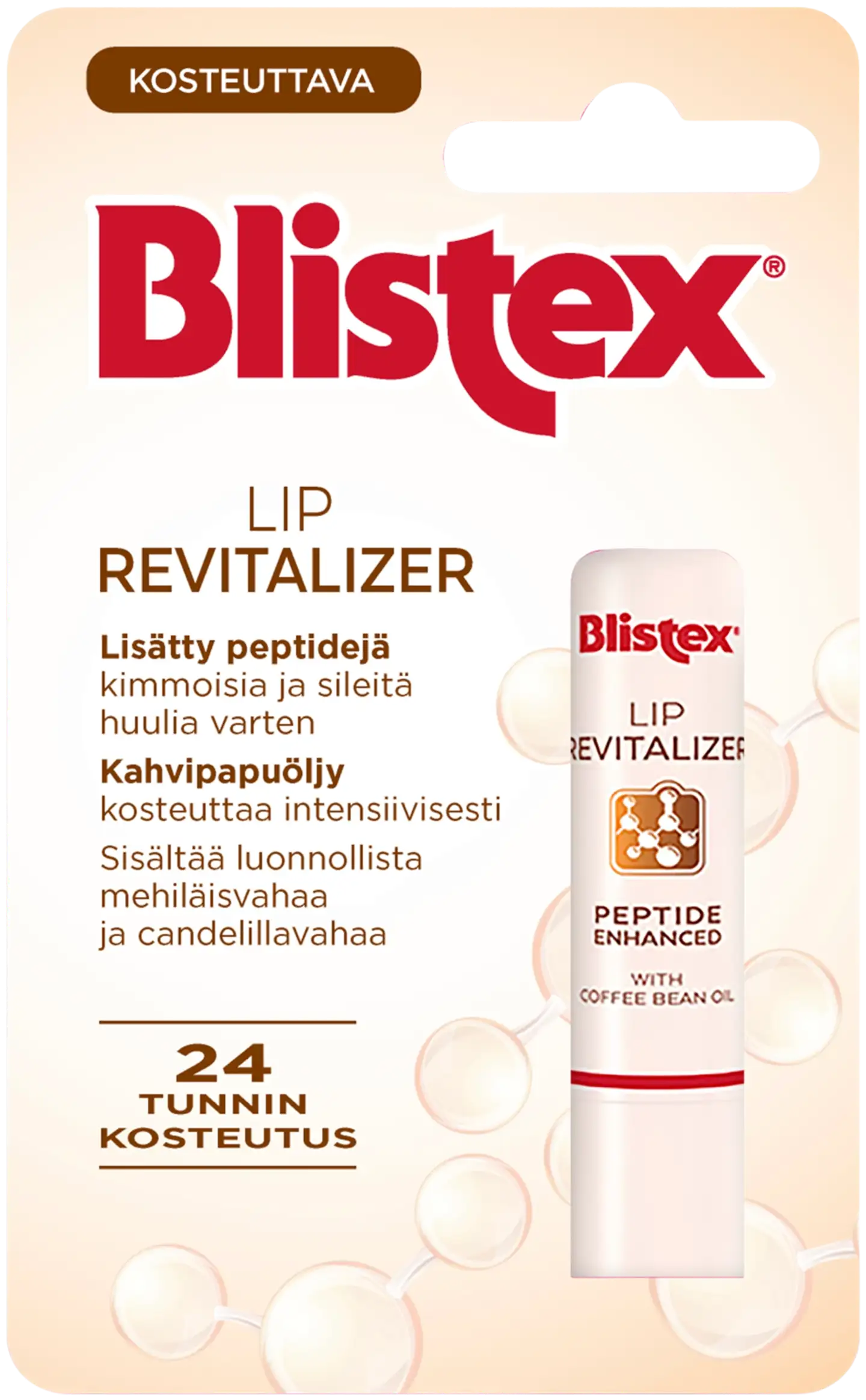 Blistex Lip Revitalizer huulivoide 3,7g
