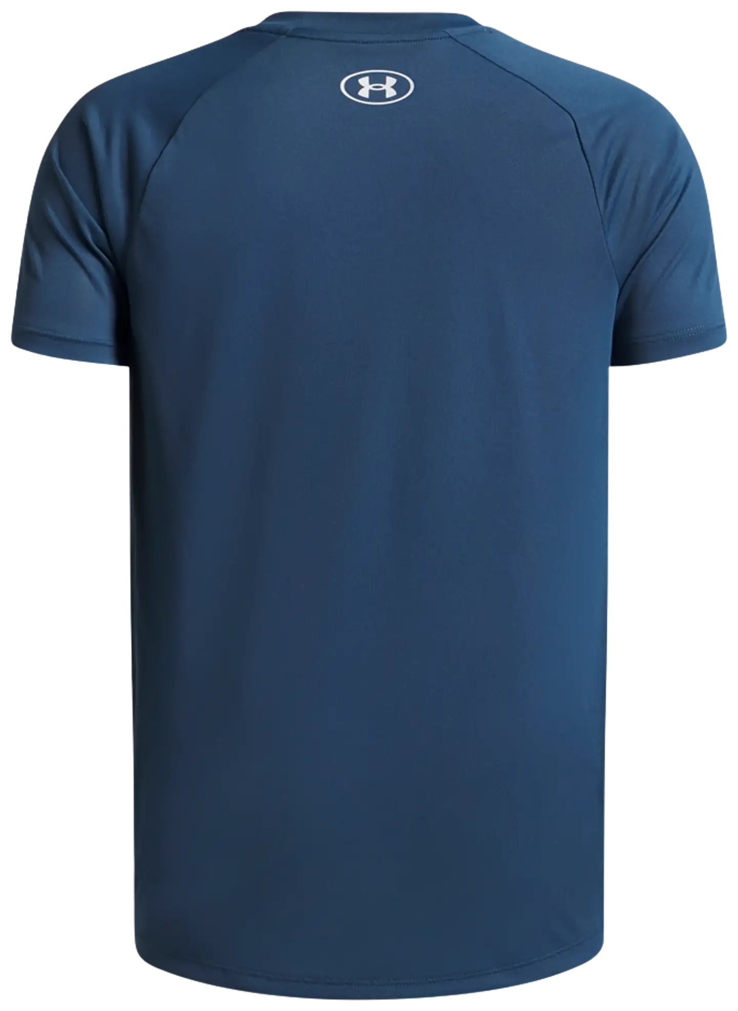 Under Armour poikien lyhythihainen treenipaita 1363284 - wham blue - 3