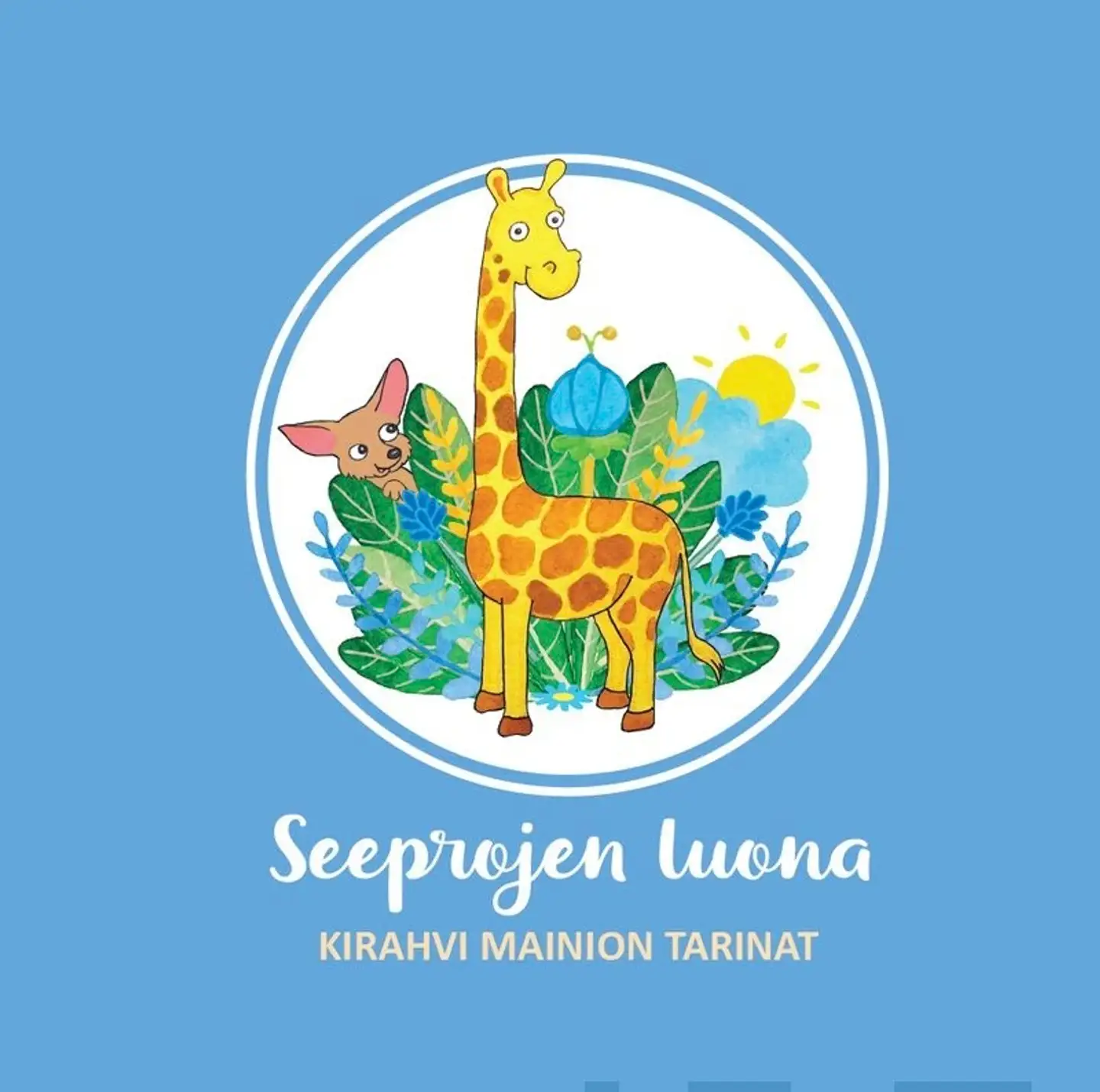 Paaso, Seeprojen luona