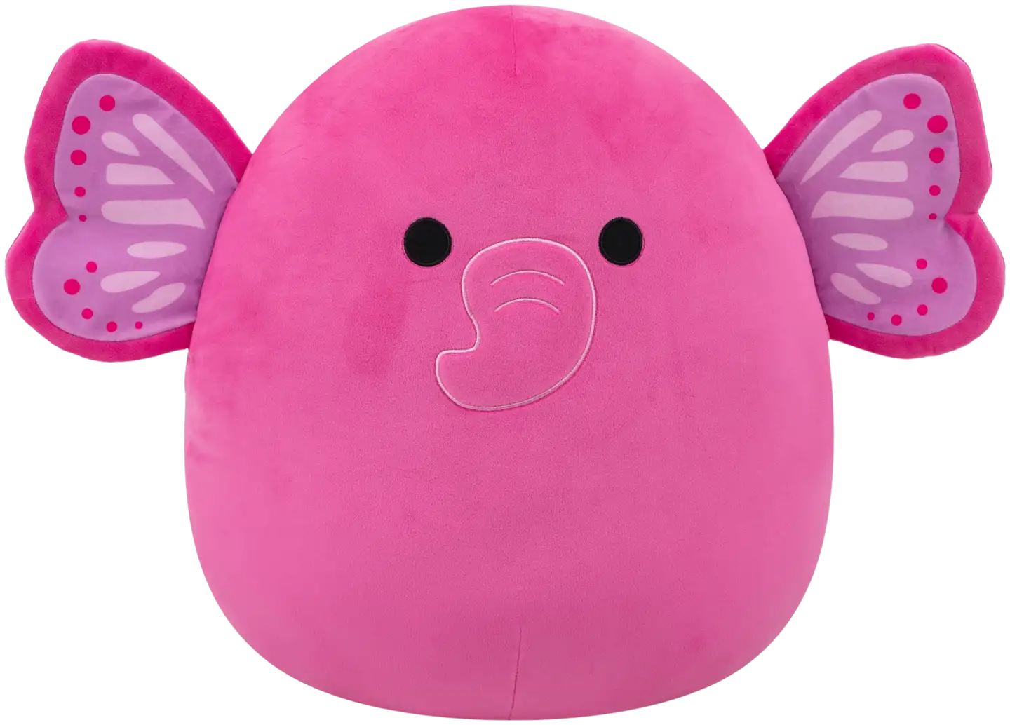 Squishmallows 40 cm P25 pehmo sarvikuono - 1