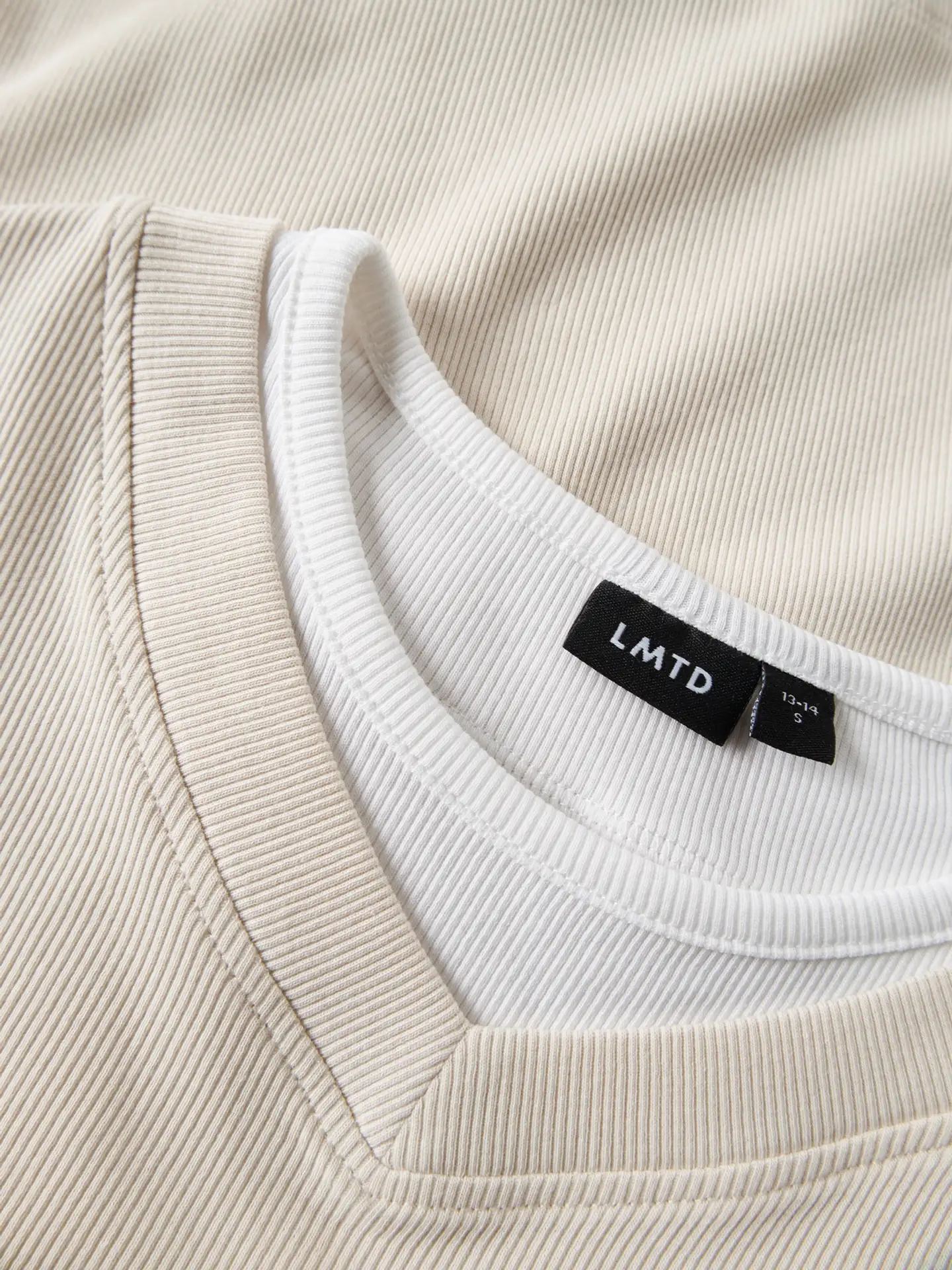 LMTD Lasten paita - Turtledove - 5