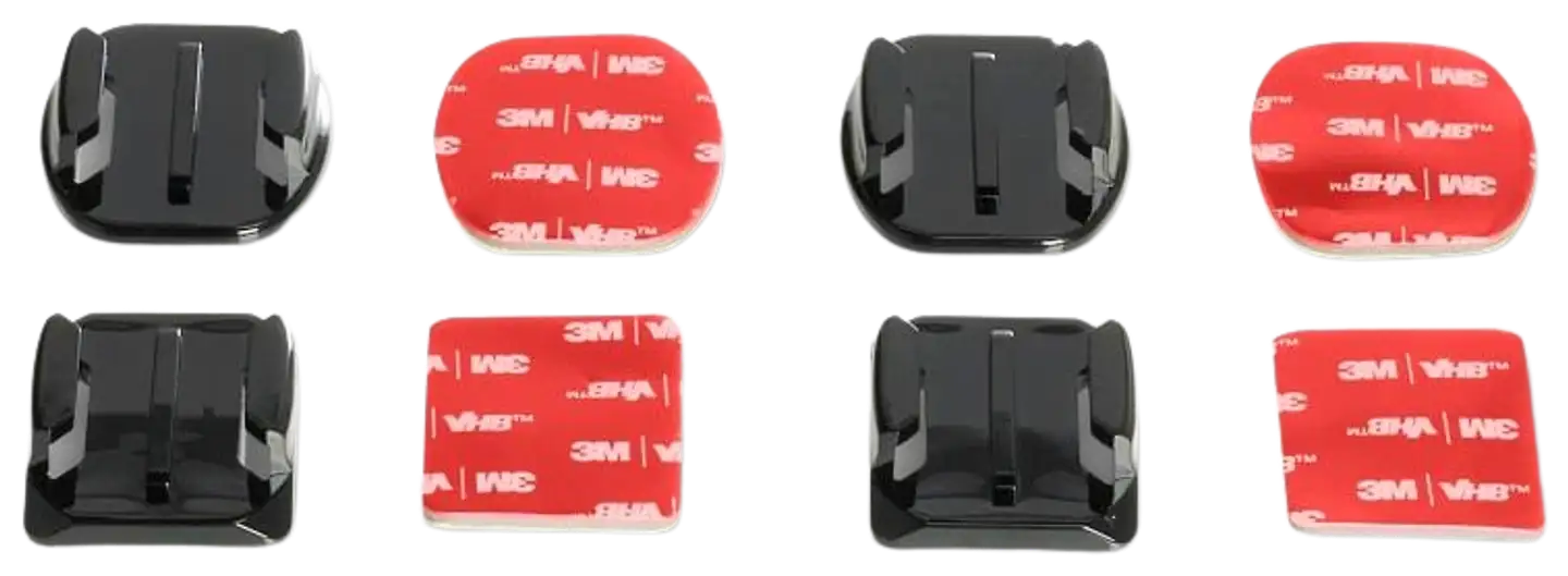 Hama tarrakiinnityssarja neljällä aluslevyllä - 1