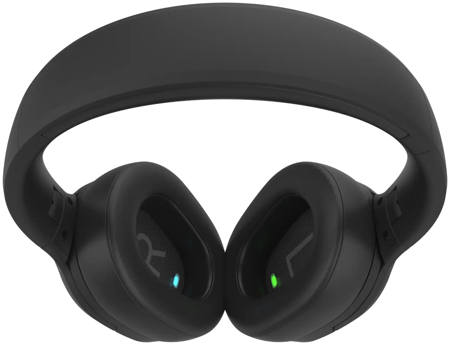 Valco langattomat vastamelukuulokkeet VMK25.2-B, musta - 2