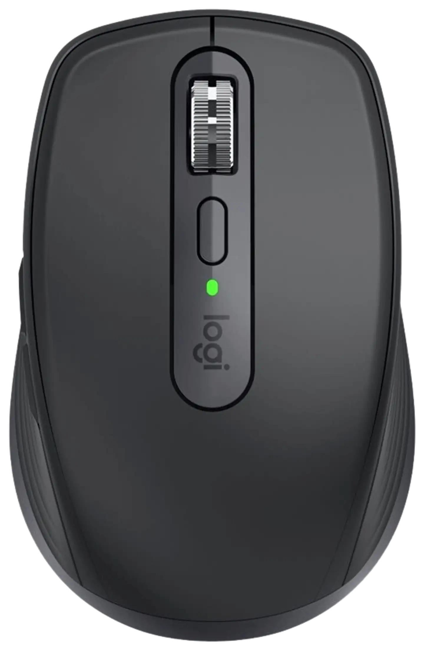 Logitech Hiiri MX Anywhere 3S - grafiitti - 2