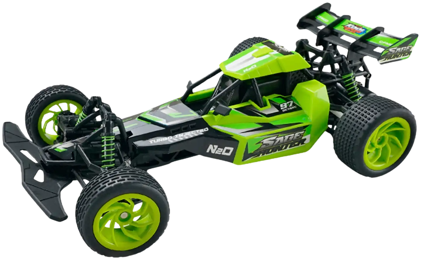 Koolspeed Sage Hunter Rc 1:10 2.4G - 2
