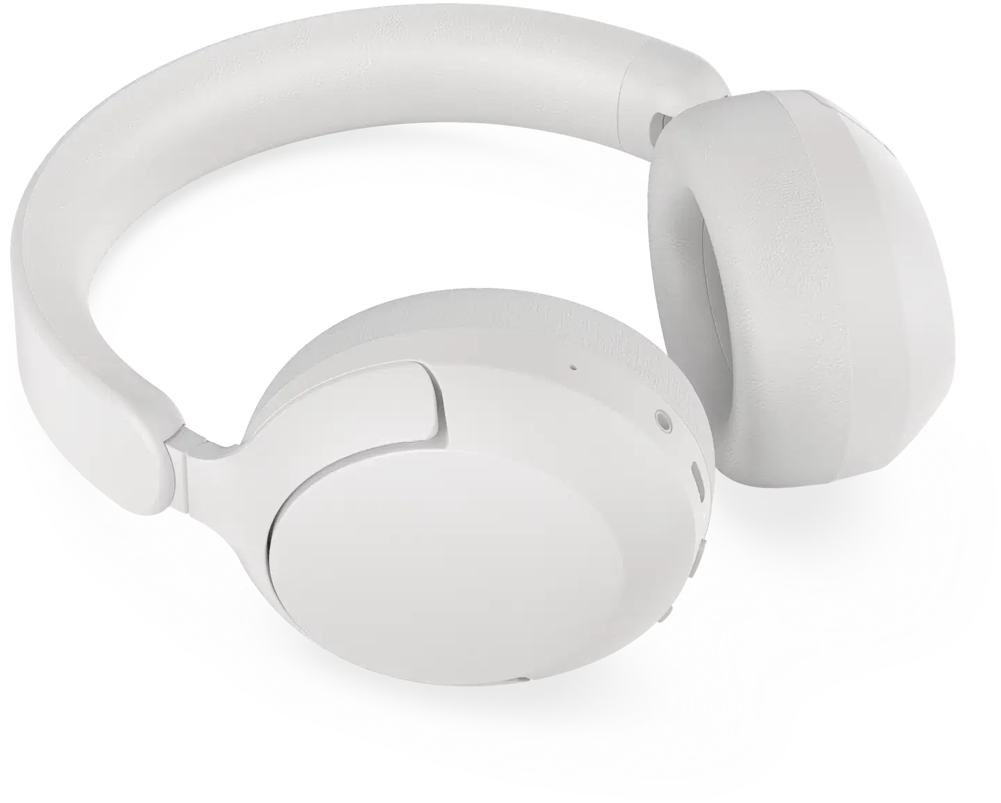 Philips langattomat vastamelukuulokkeet TAH6000WT/00 valkoinen - 5