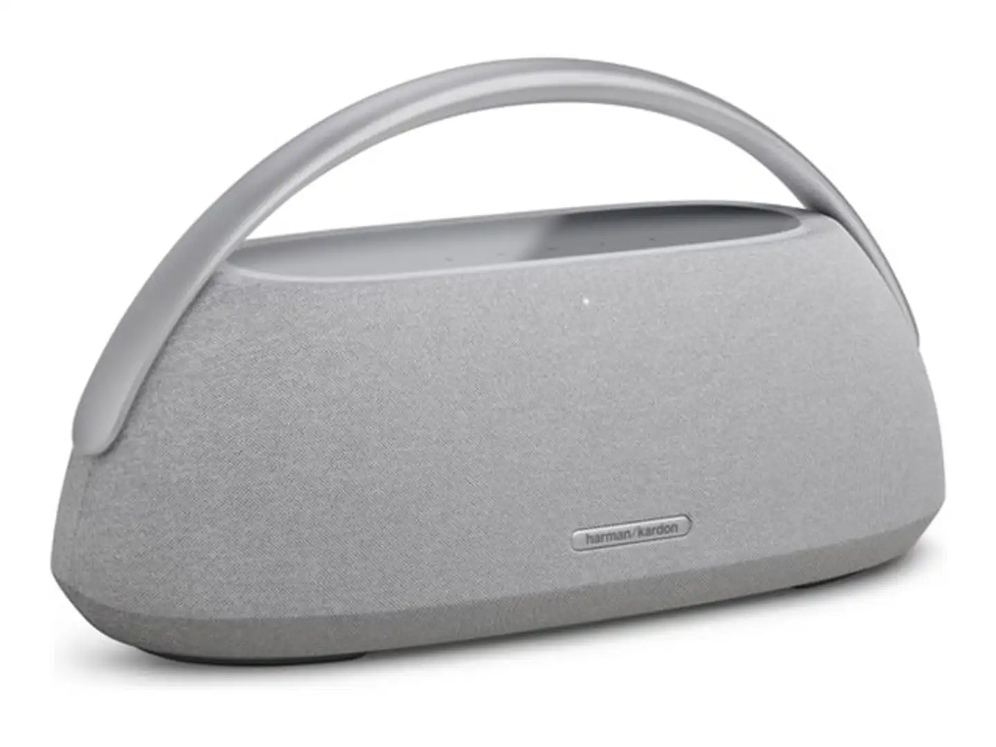 Harman Kardon Bluetooth kaiutin Go Play 3 harmaa - 4