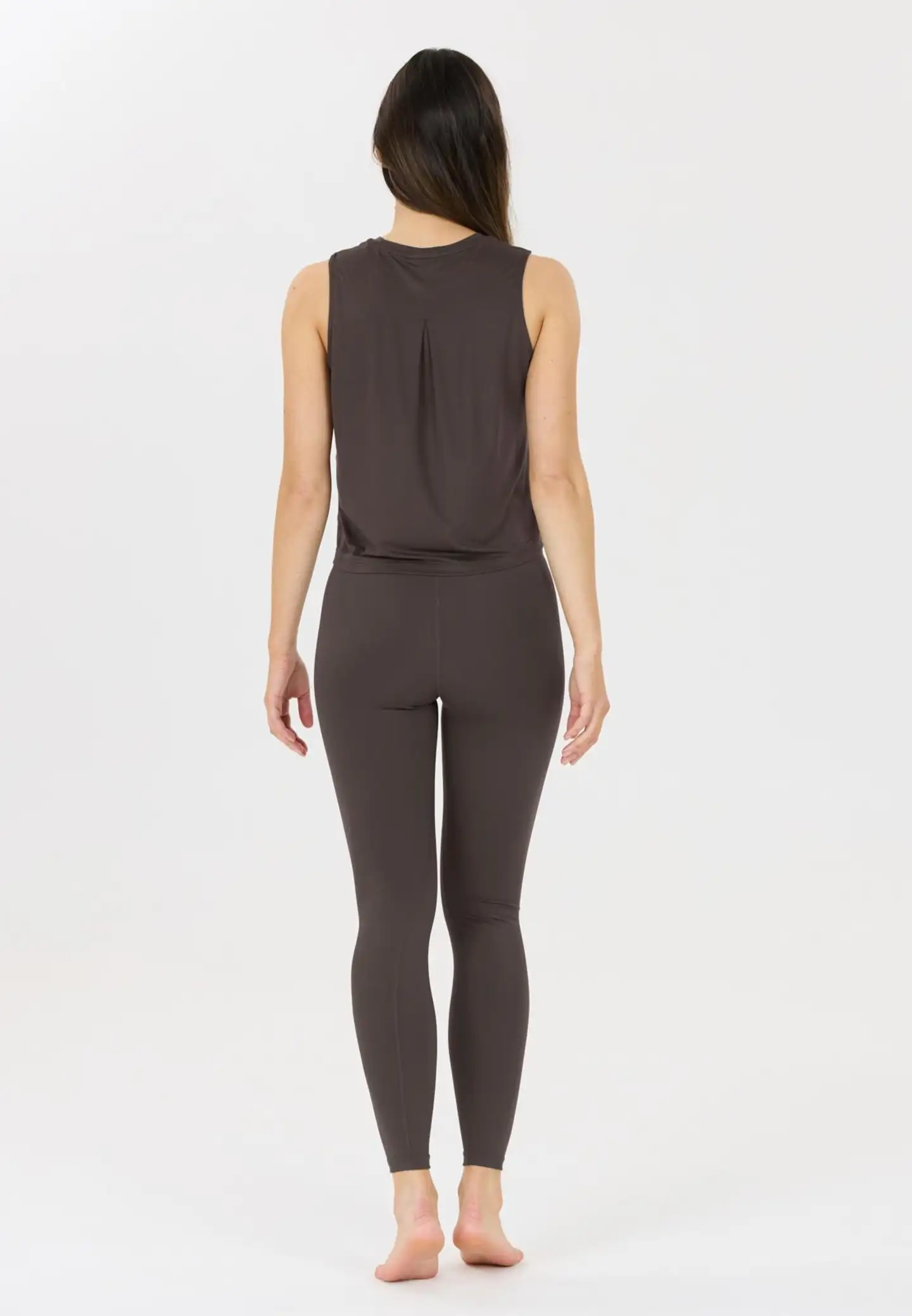 Athlecia naisten Pacy treenitoppi - 1290 Shale - 7