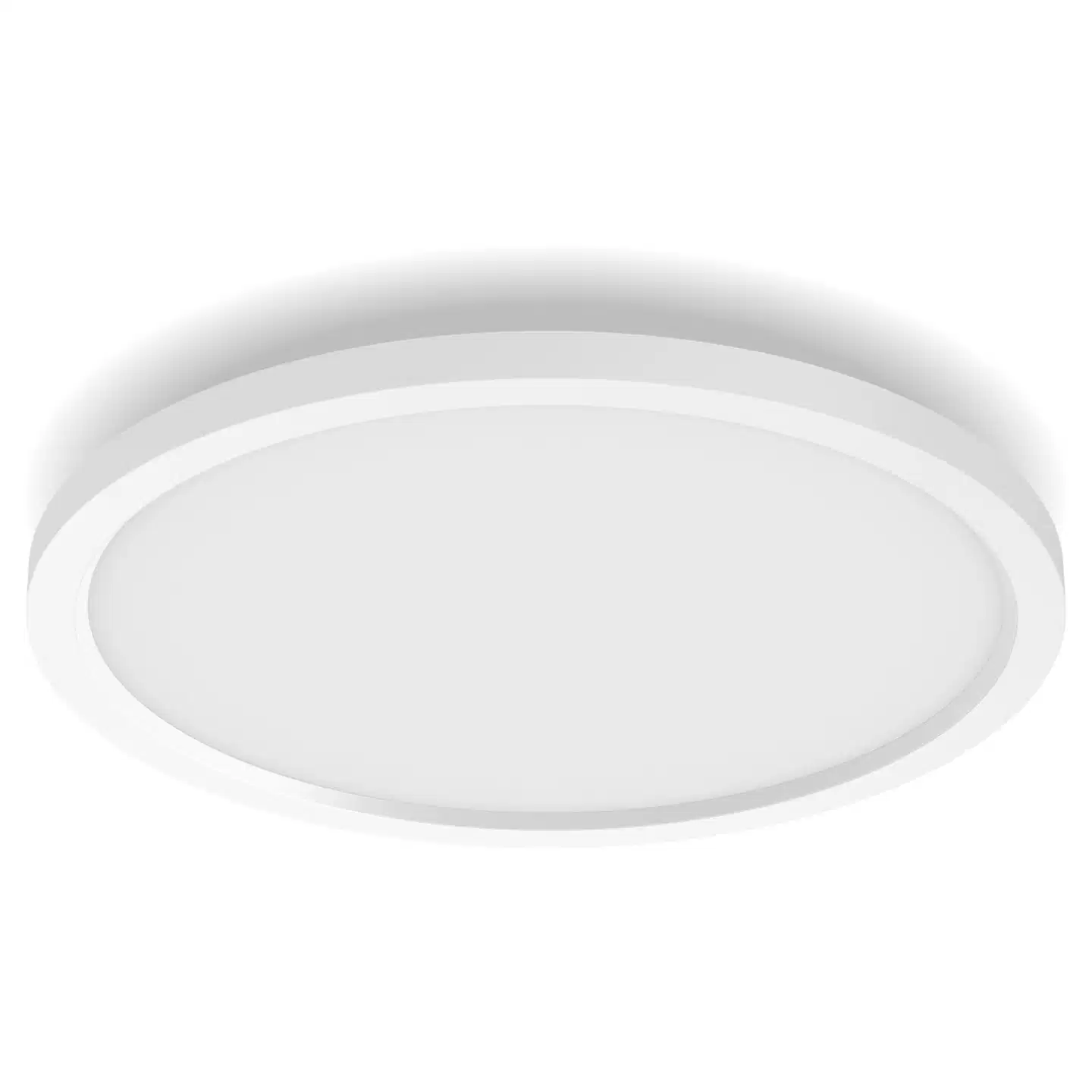 Philips Hue Surimu -paneelivalo 40W 2000-6500K 2850LM pyöreä - 2
