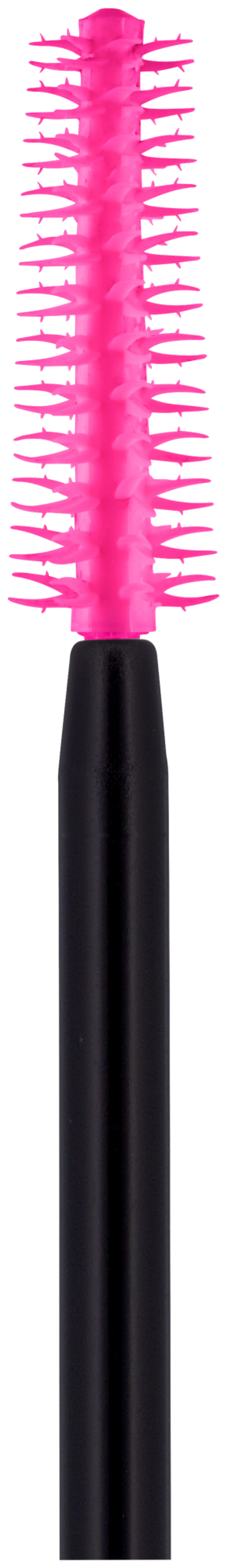 essence lash WITHOUT LIMITS TUBING BROWN EXTREME LENGTHENING & VOLUME MASCARA 05 Brown Tubing 13 ml - 3