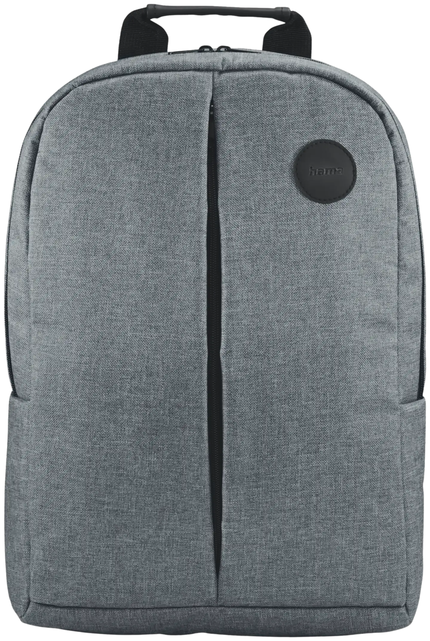 Hama Tietokonereppu, Genua, 17.3", harmaa - 1