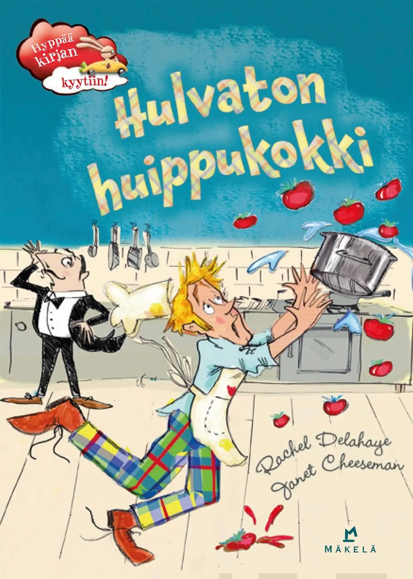 Delahaye, Hulvaton huippukokki